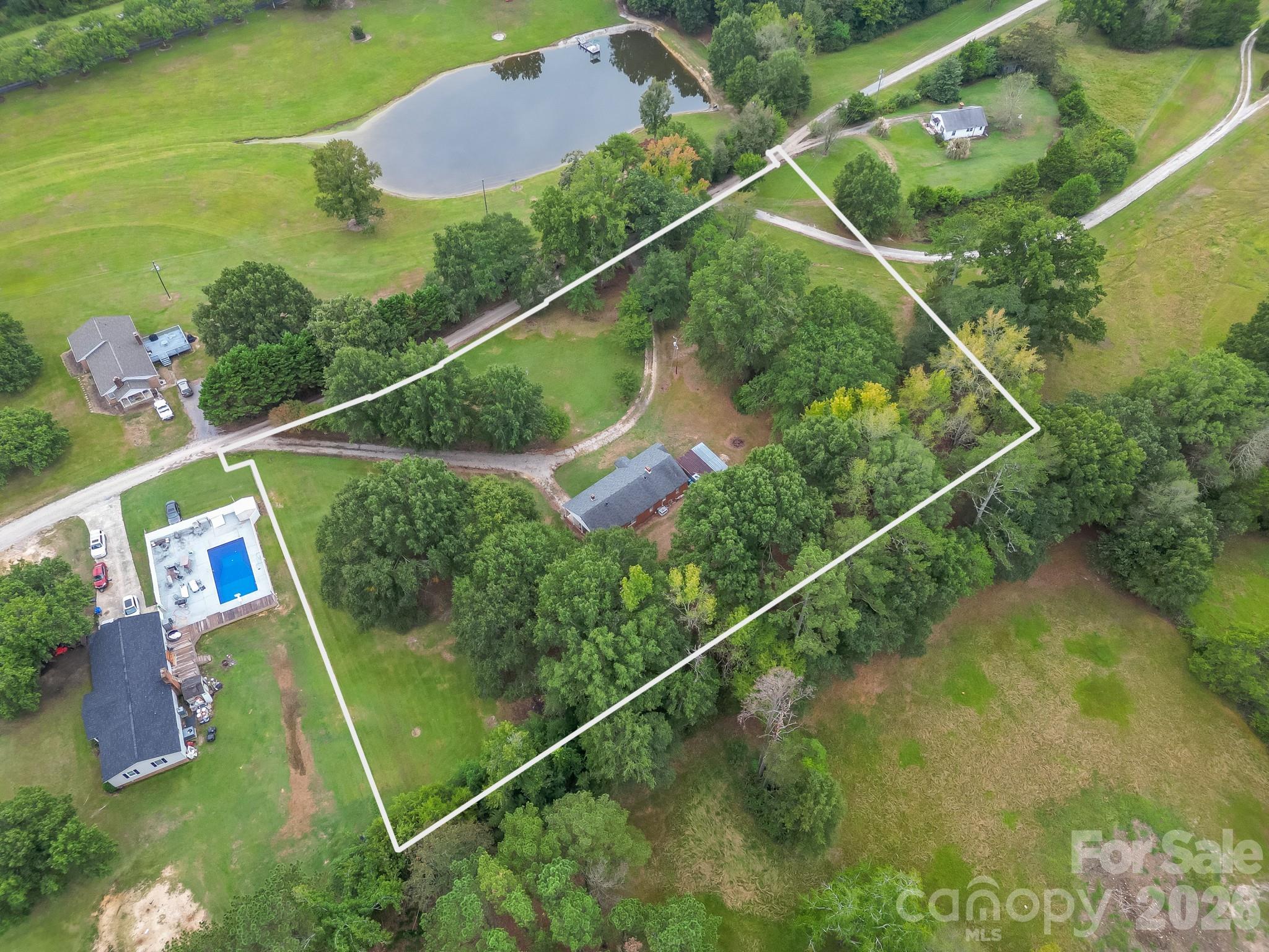 1726 Denton Hill Road Property Photo 46
