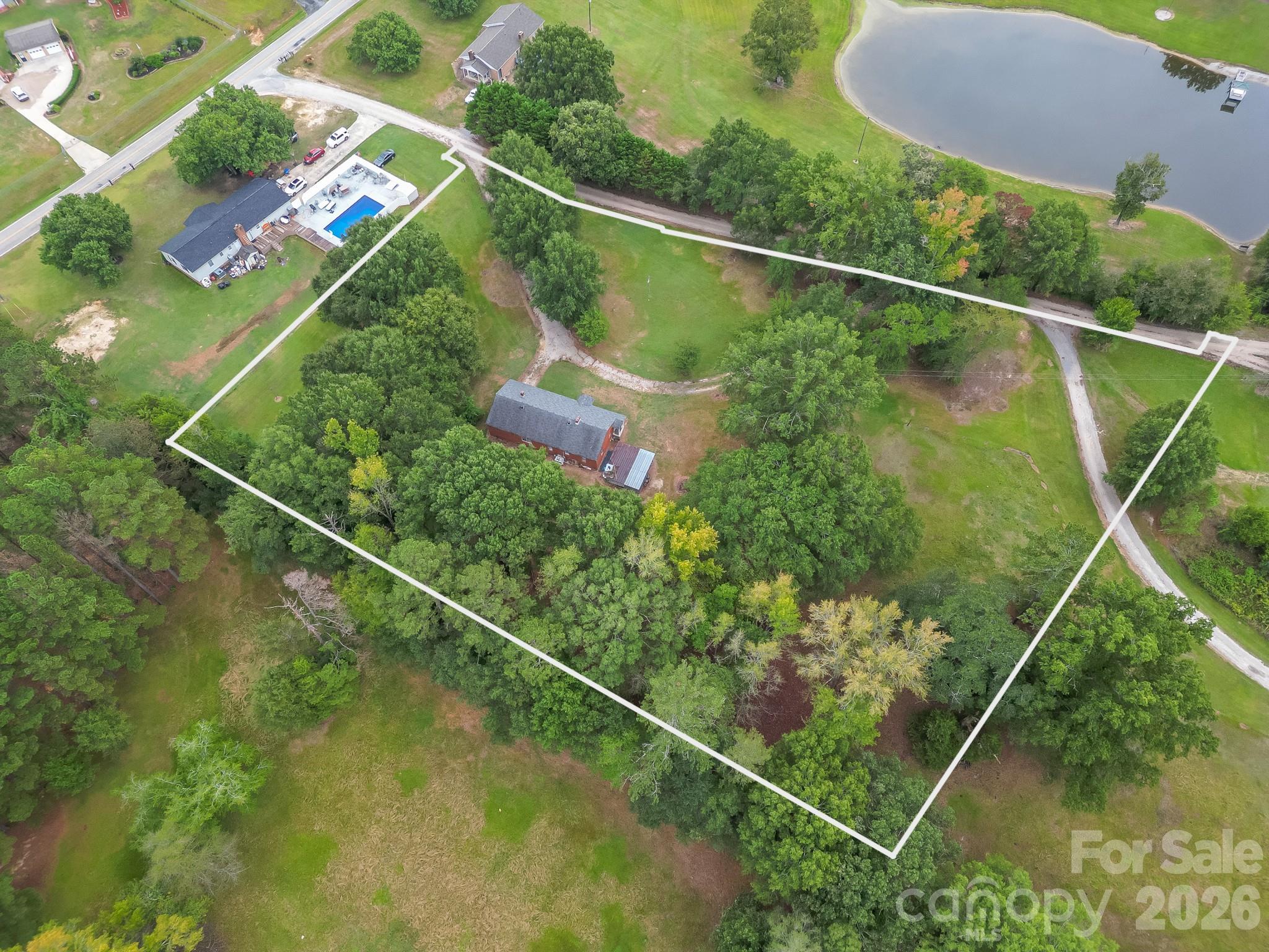 1726 Denton Hill Road Property Photo 47