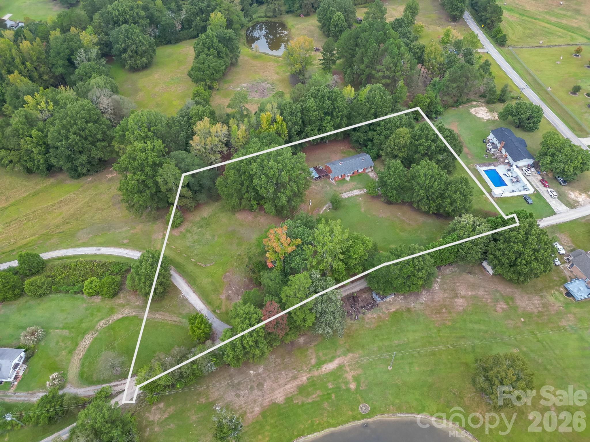 1726 Denton Hill Road Property Photo 48