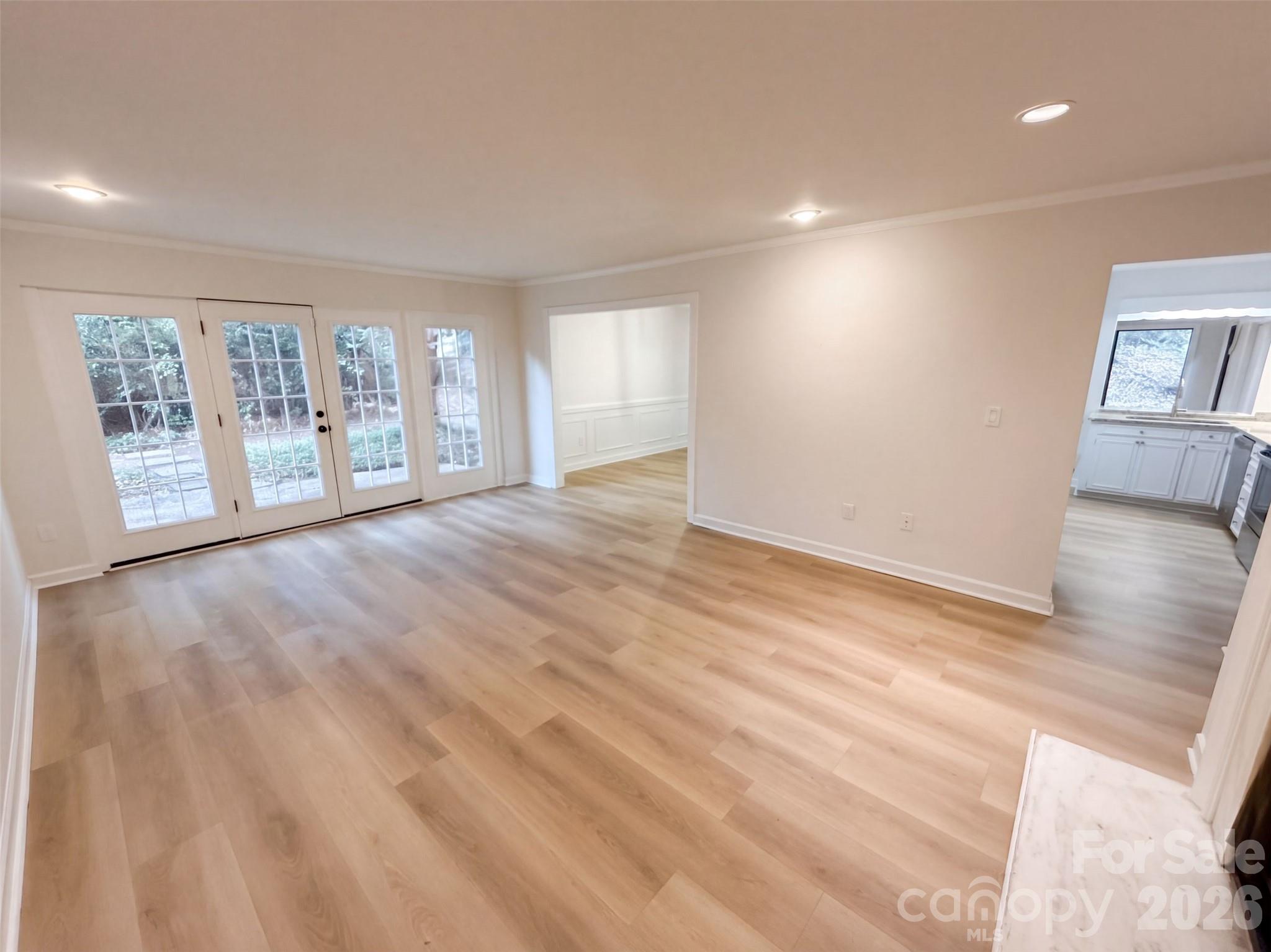 7022 Quail Hill Road Property Photo 3
