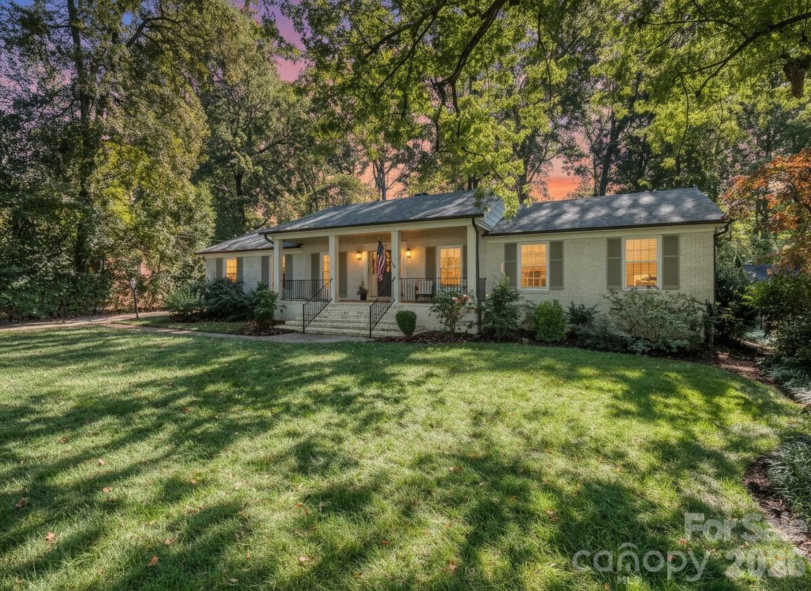 6129 Page Court Property Photo 1
