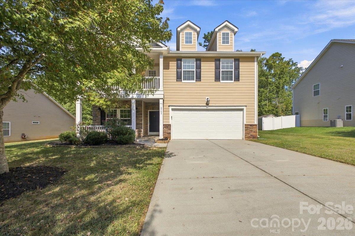 3724 Martele Drive Property Photo 1