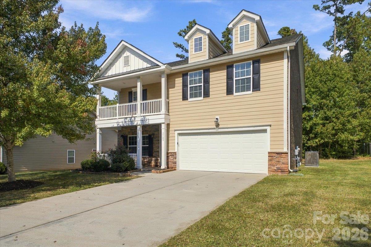 3724 Martele Drive Property Photo 2