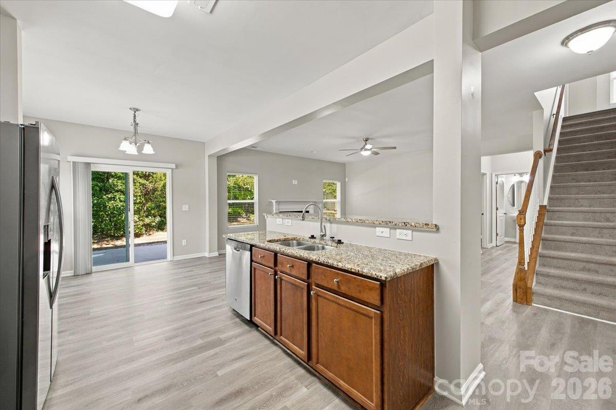 3724 Martele Drive Property Photo 11