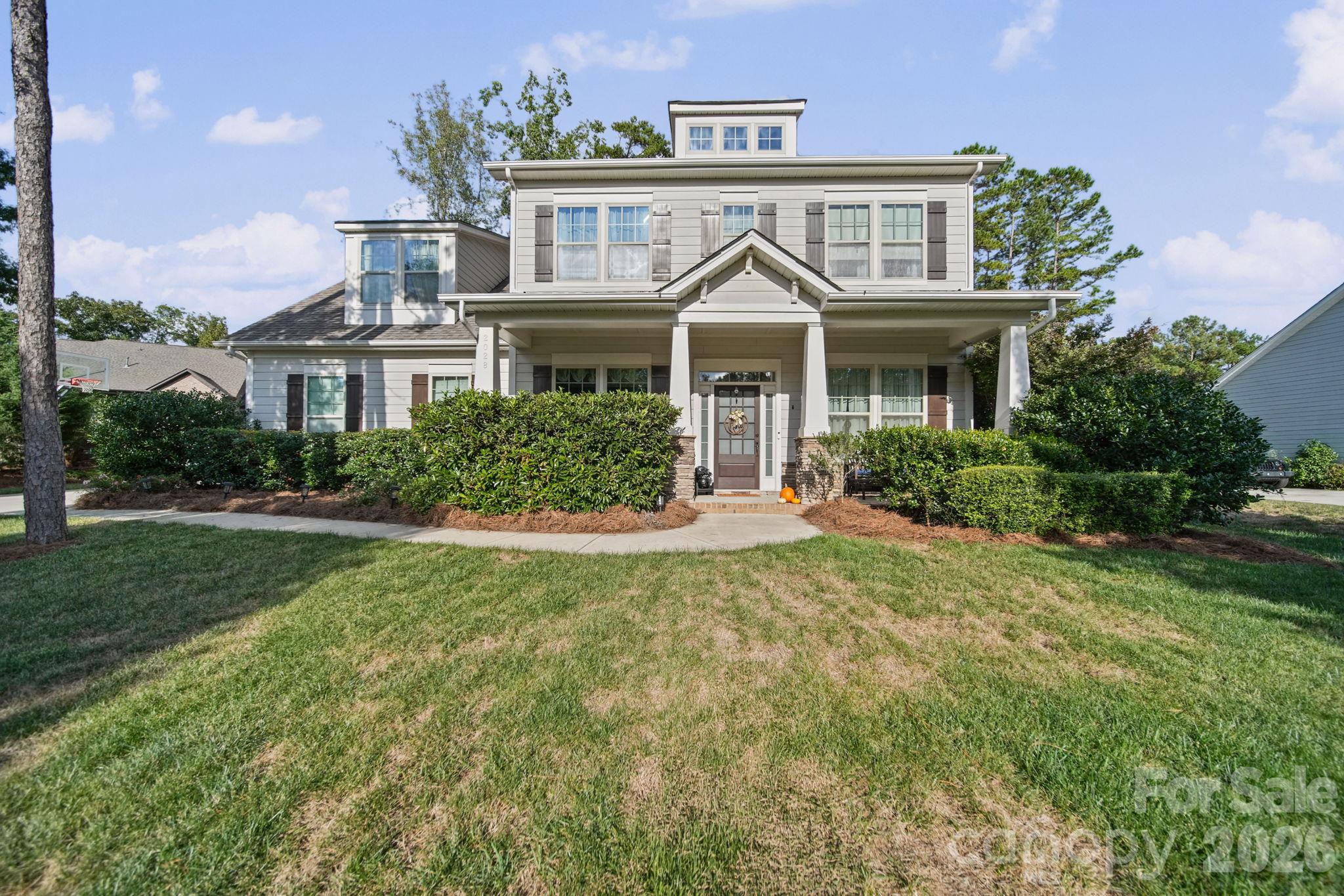 2028 Donovan Drive