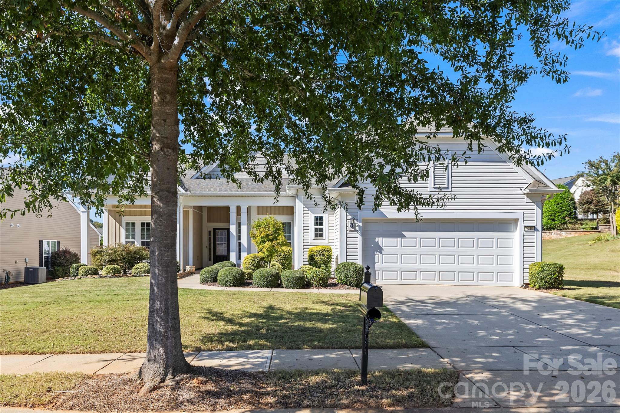 2010 Bronze Leaf Drive Property Photo 3