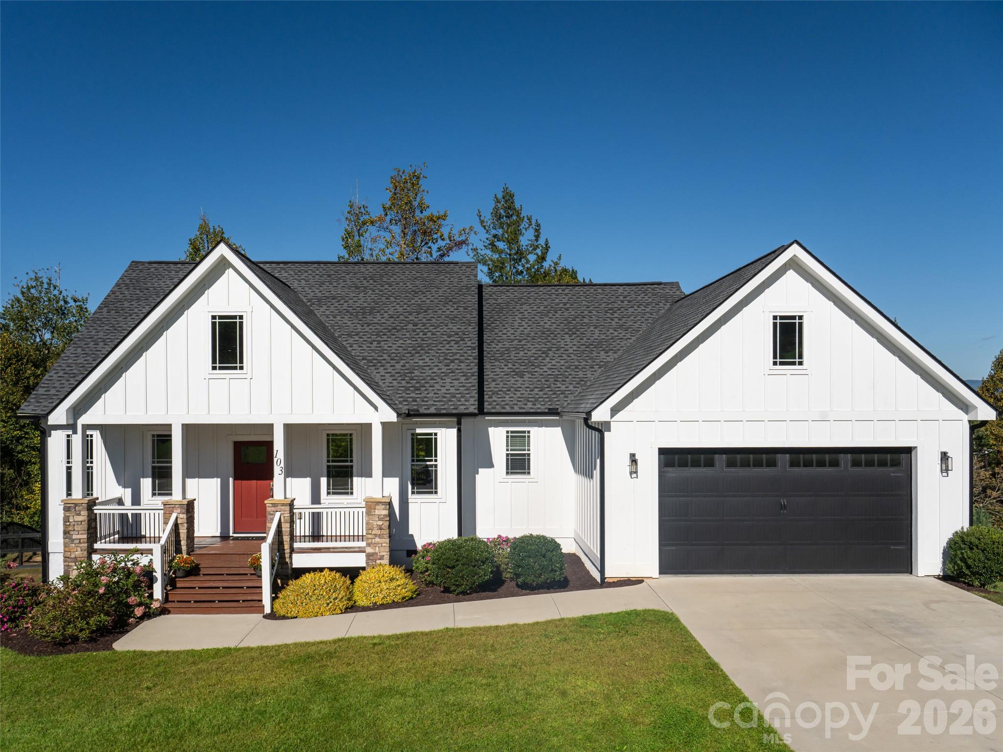 103 Hayes Ridge Lane Property Photo 2