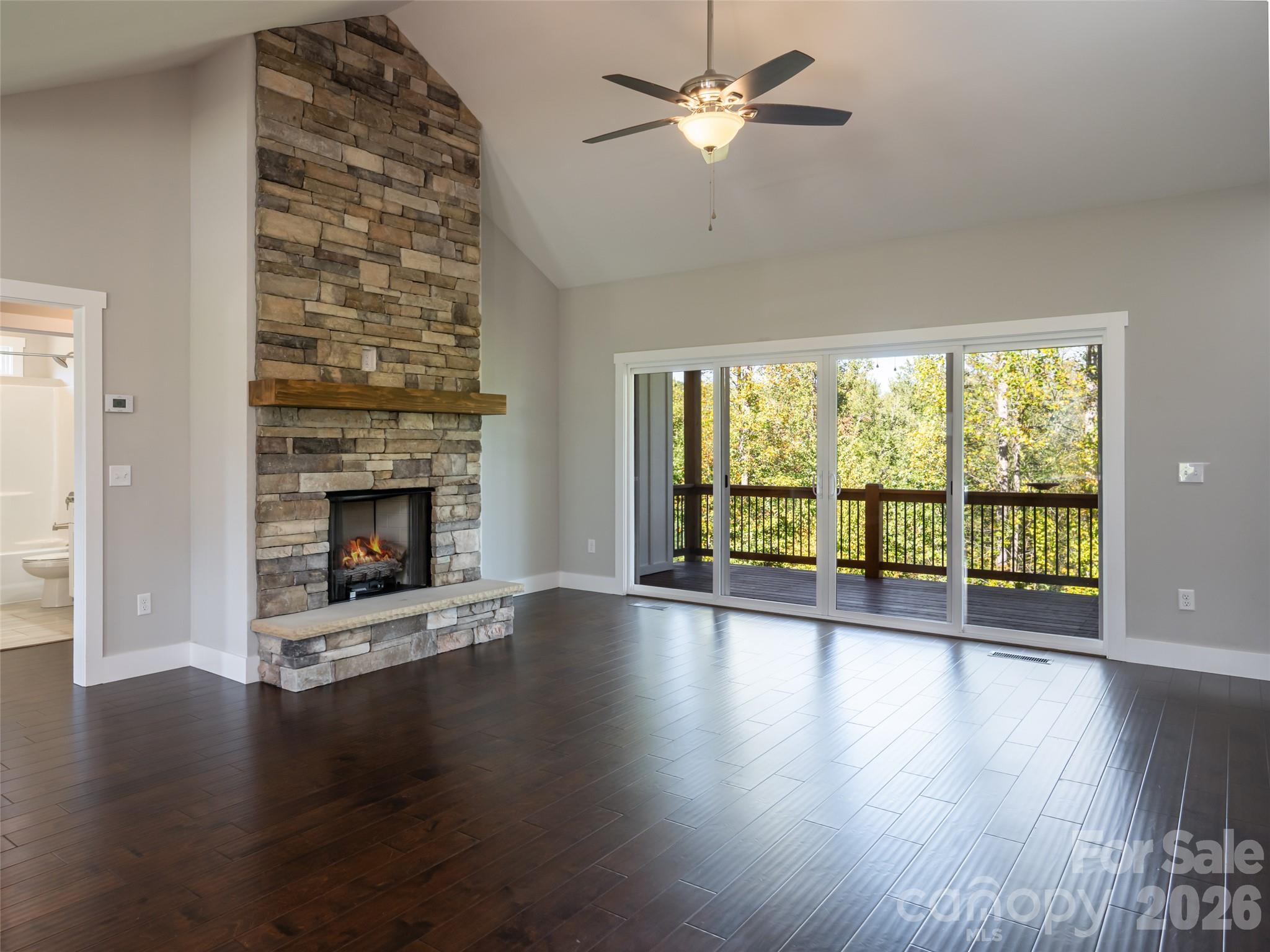 103 Hayes Ridge Lane Property Photo 12