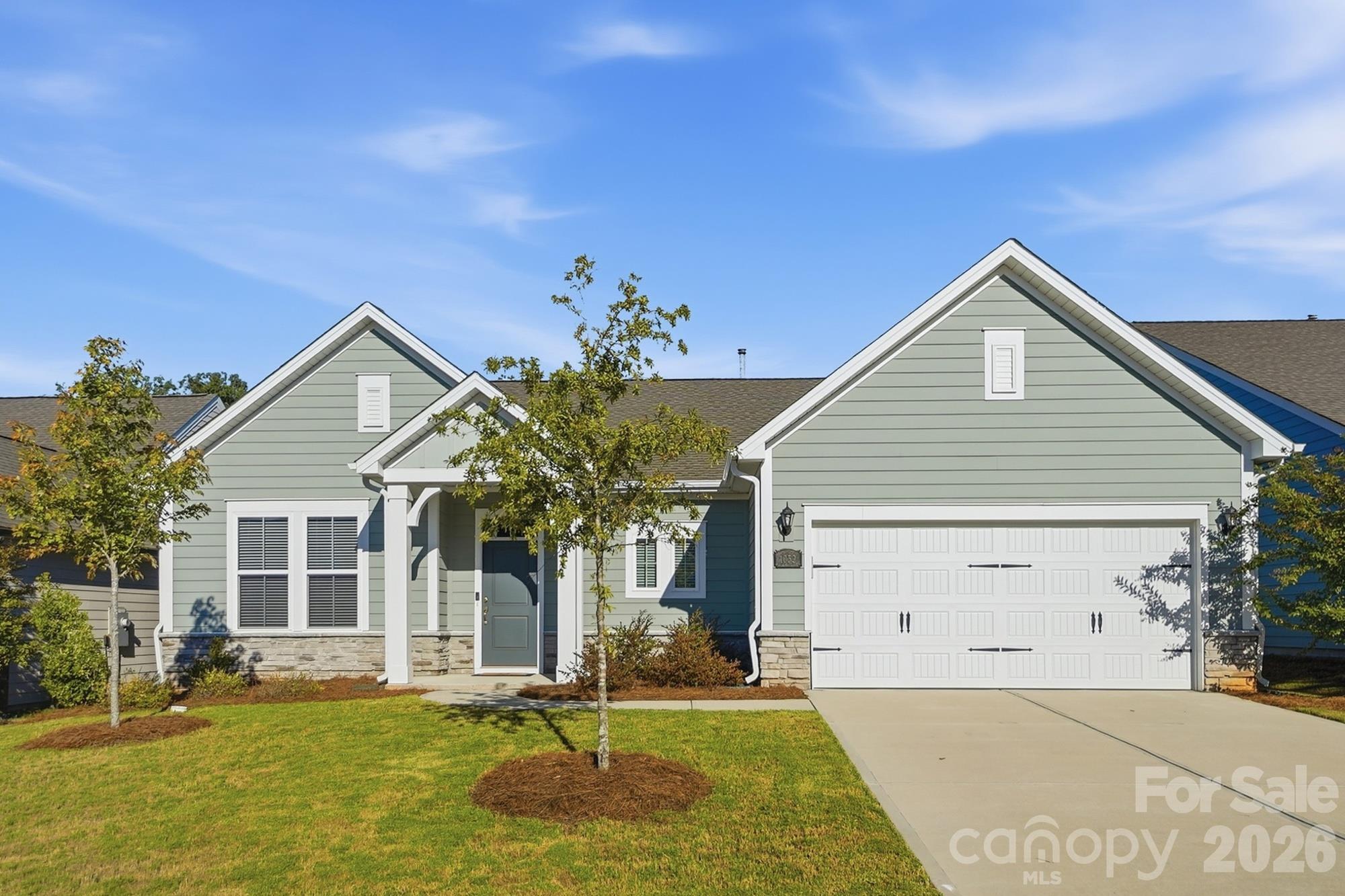 1032 Ansley Park Drive Property Photo 1