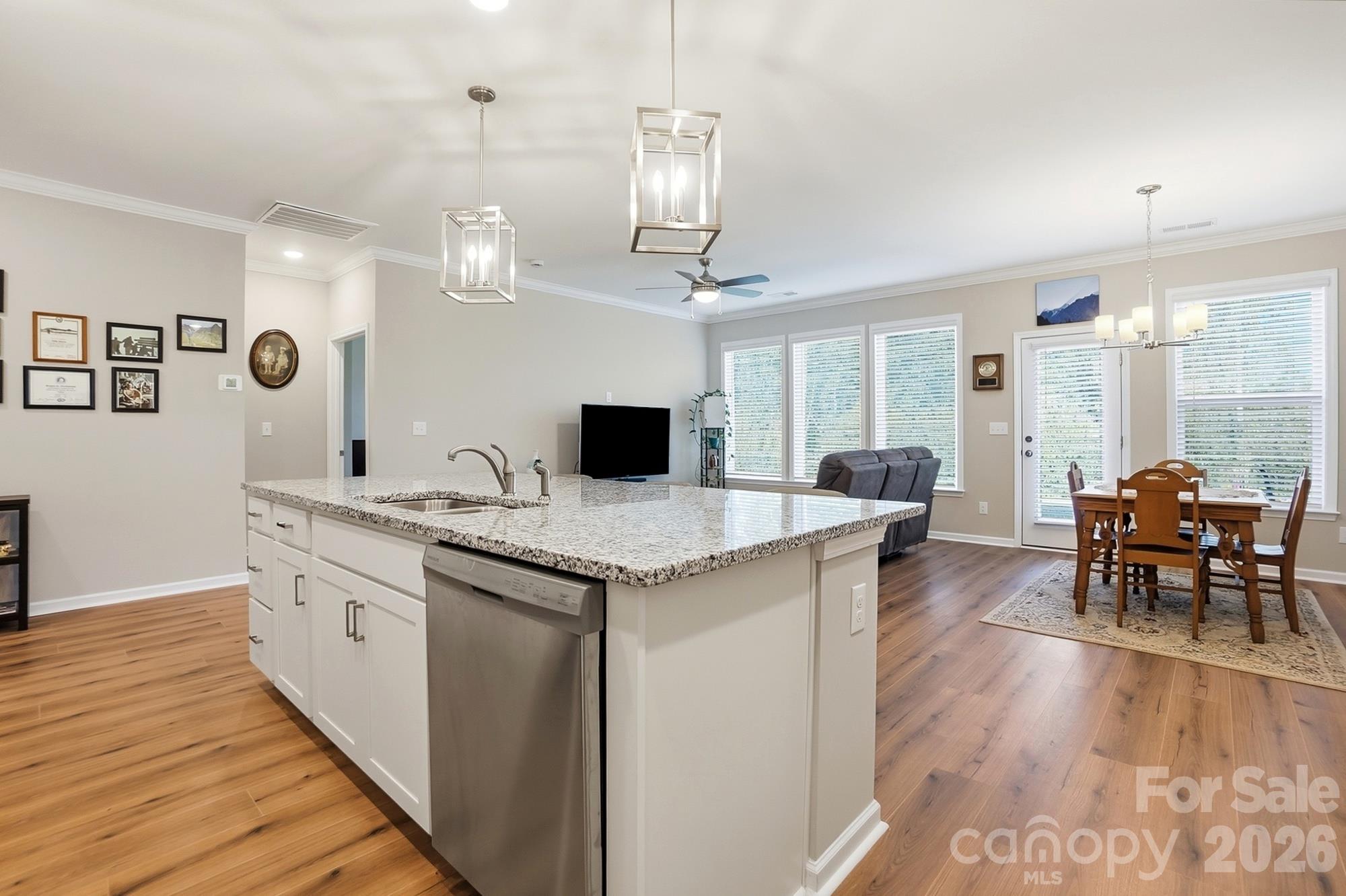 1032 Ansley Park Drive Property Photo 6