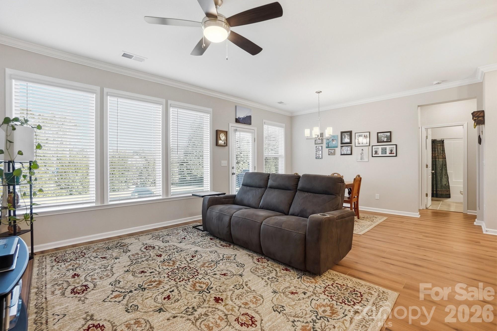 1032 Ansley Park Drive Property Photo 8