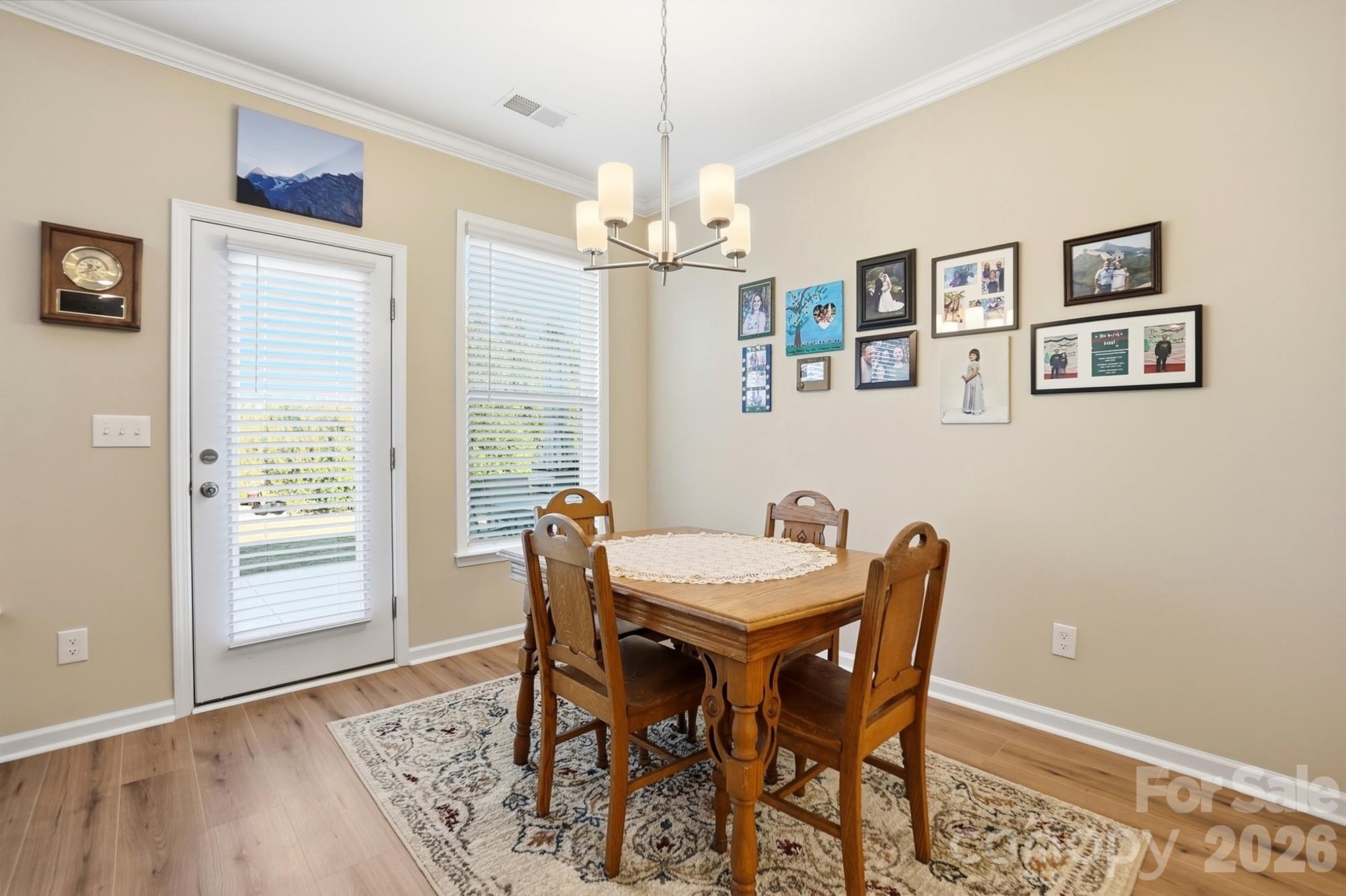 1032 Ansley Park Drive Property Photo 10