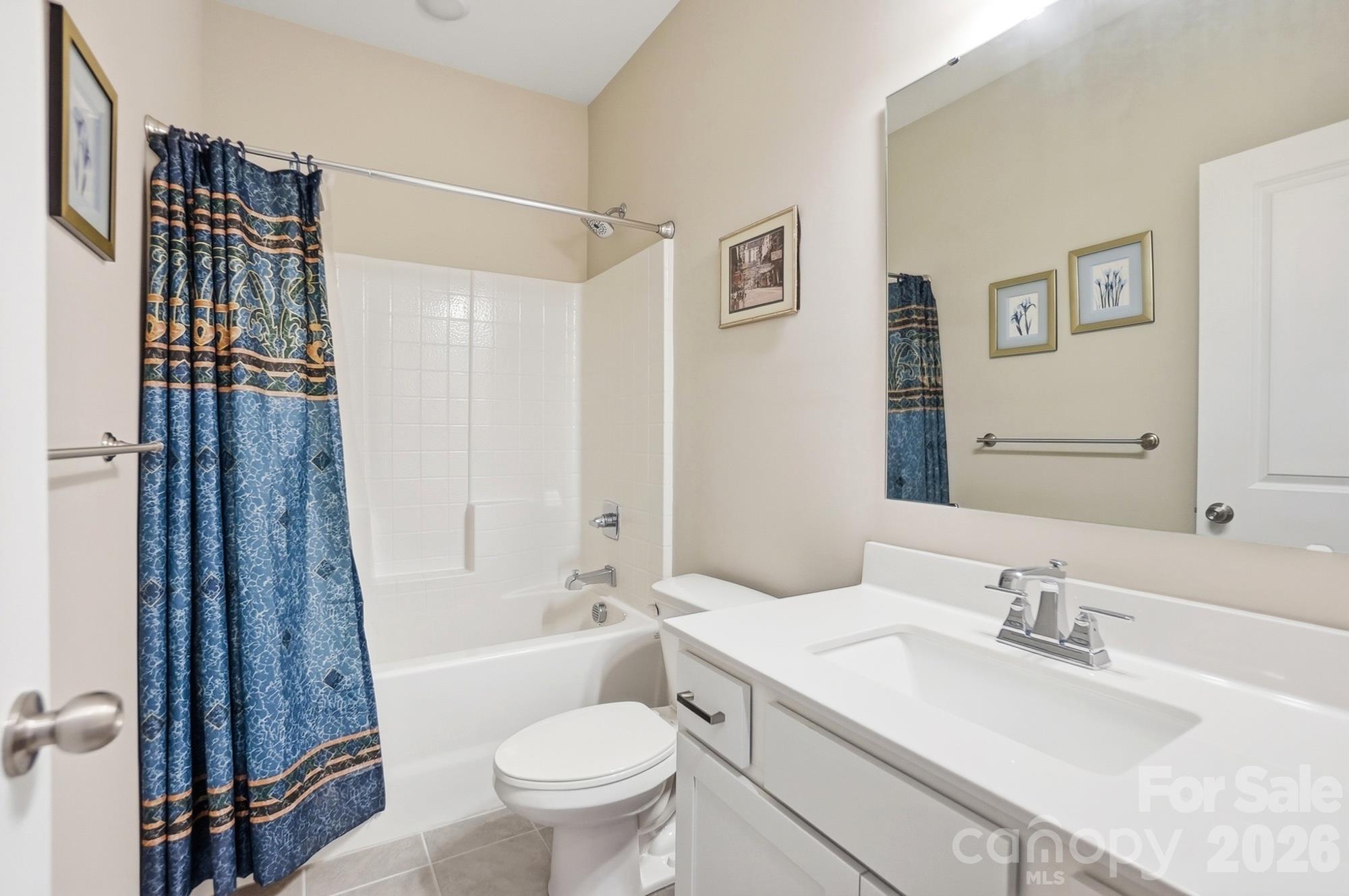 1032 Ansley Park Drive Property Photo 17
