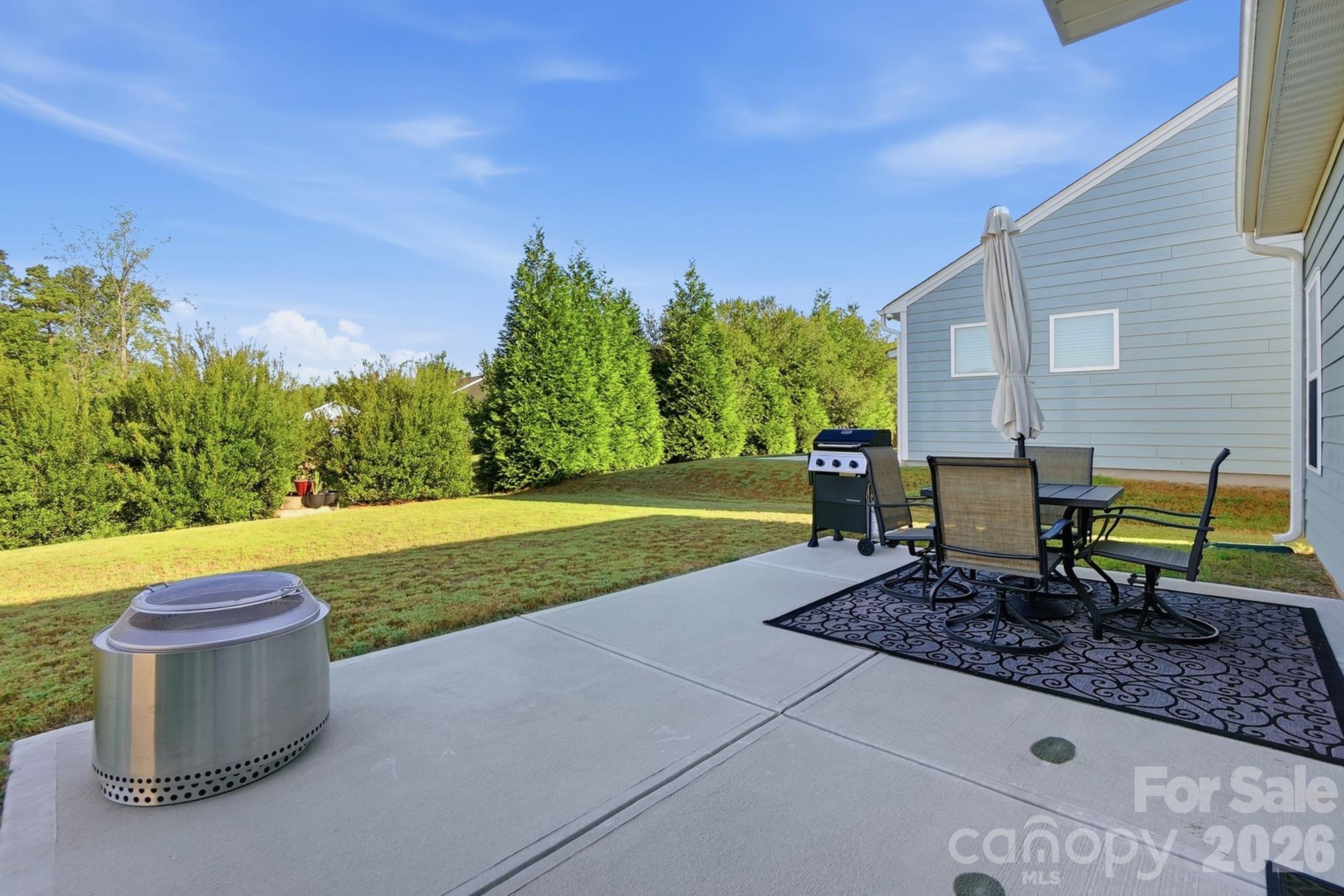 1032 Ansley Park Drive Property Photo 19