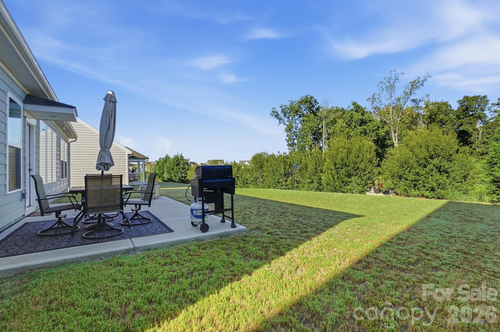 1032 Ansley Park Drive Property Photo 23
