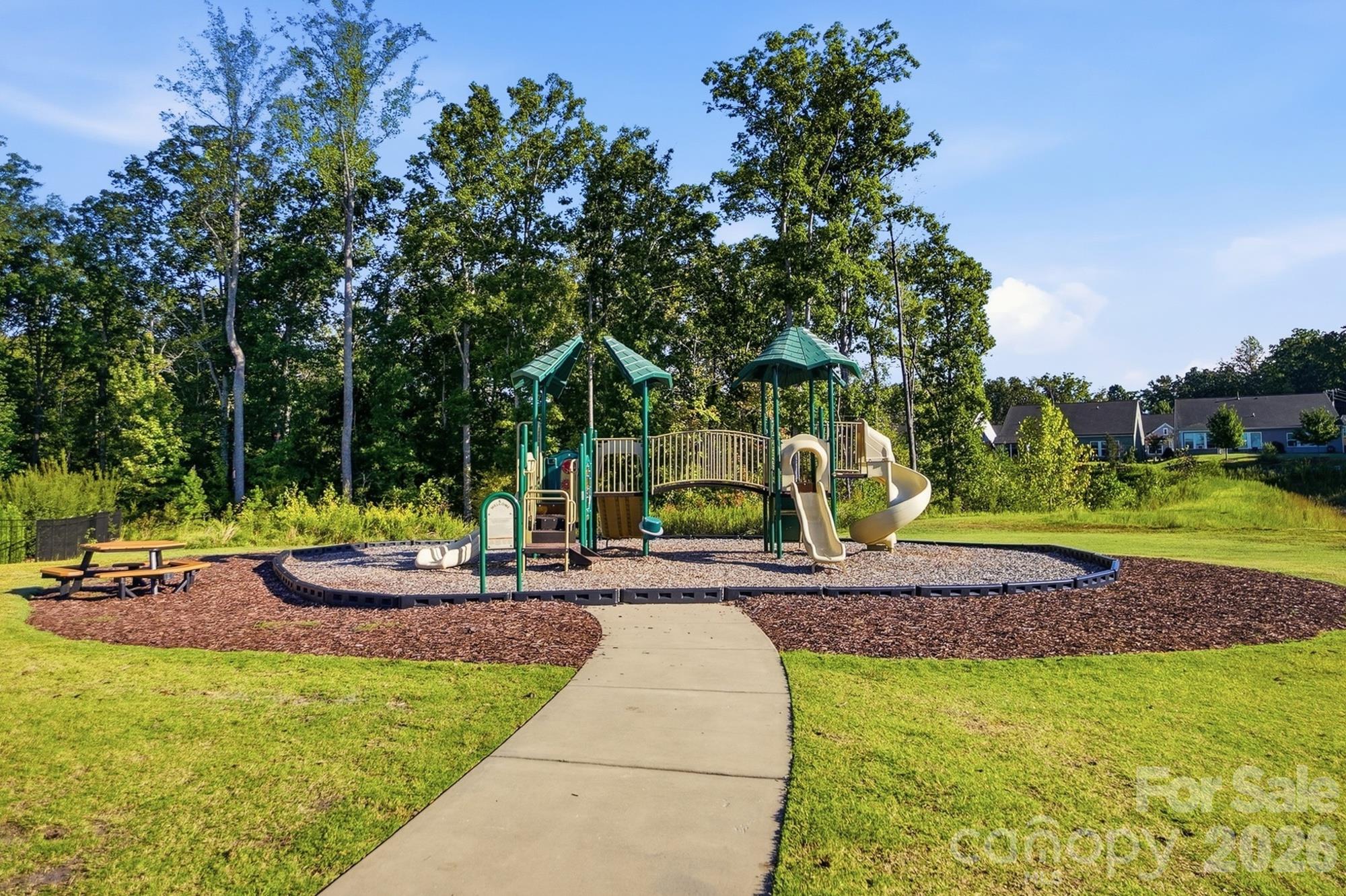 1032 Ansley Park Drive Property Photo 27