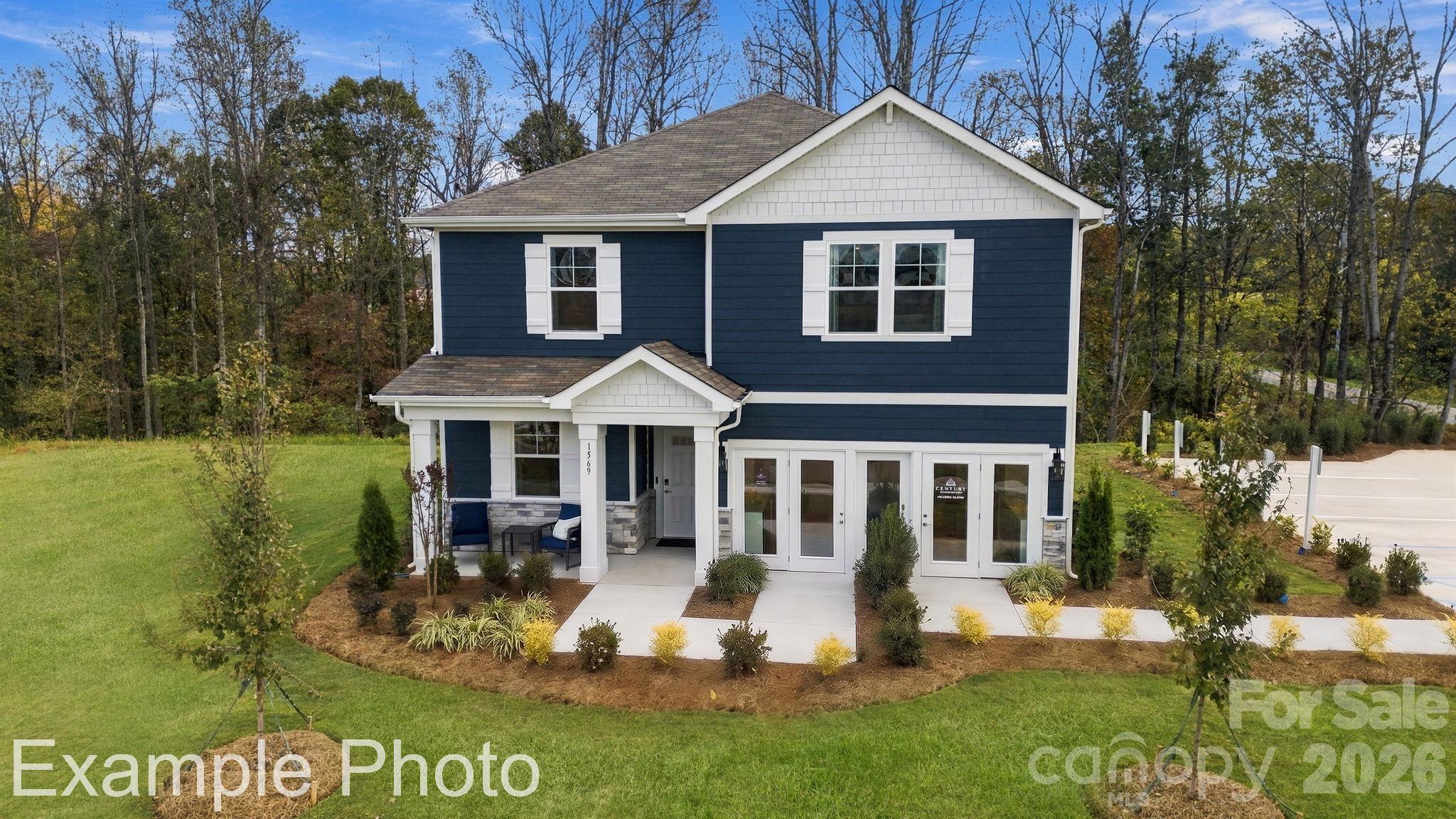 1157 Skybrook Court Property Photo 1