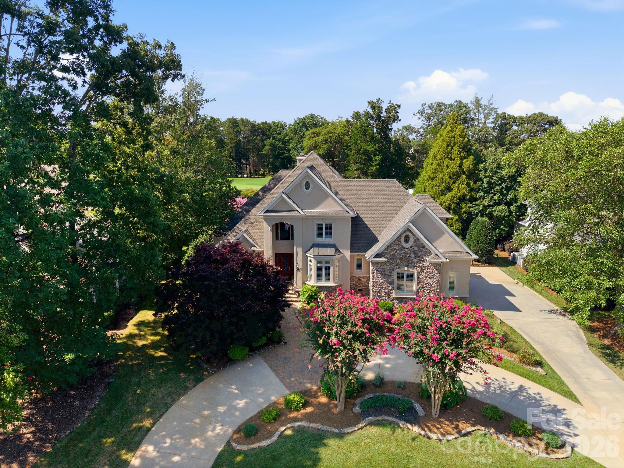 18416 Peninsula Club Drive Property Photo 1