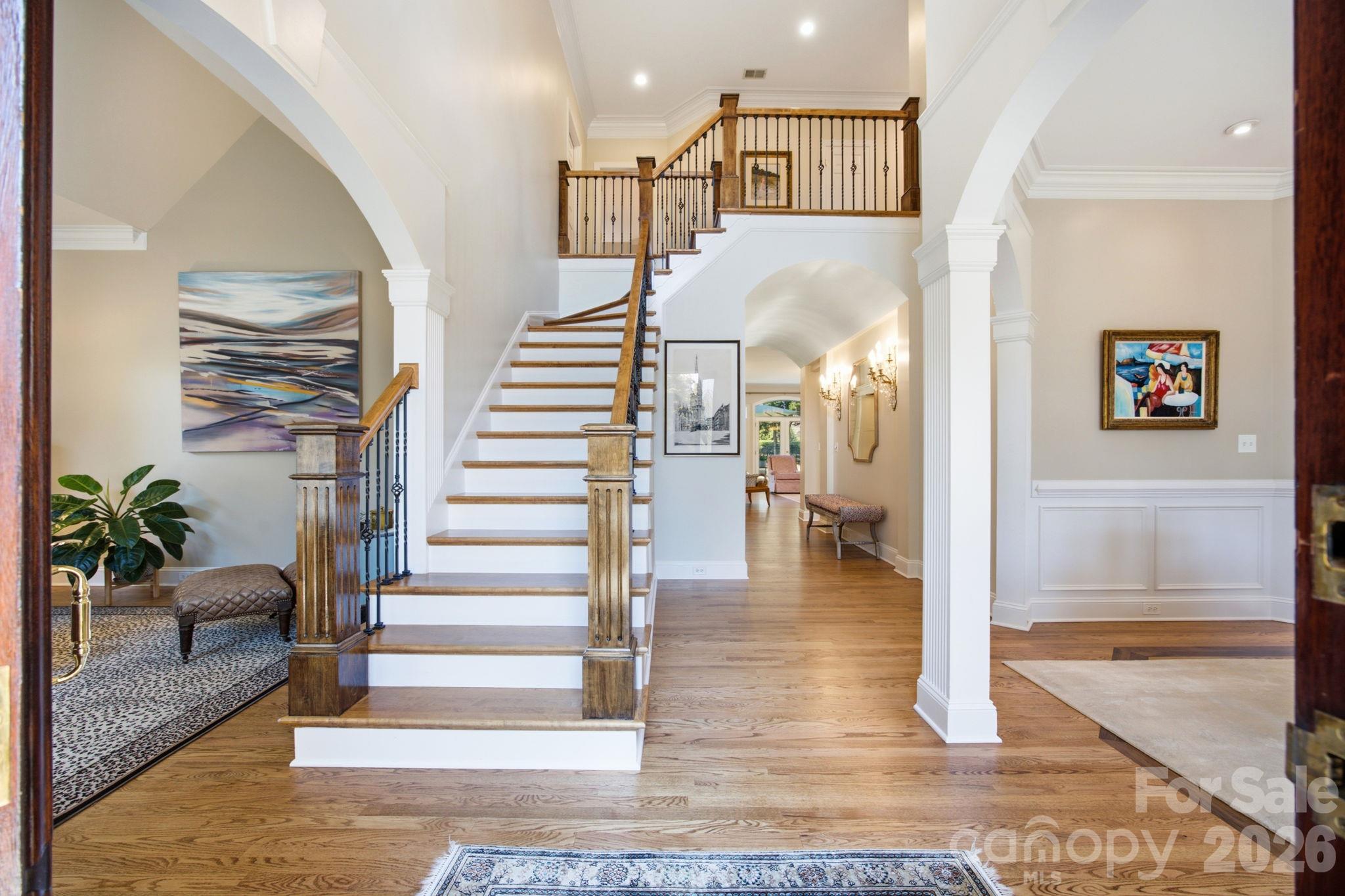 18416 Peninsula Club Drive Property Photo 3