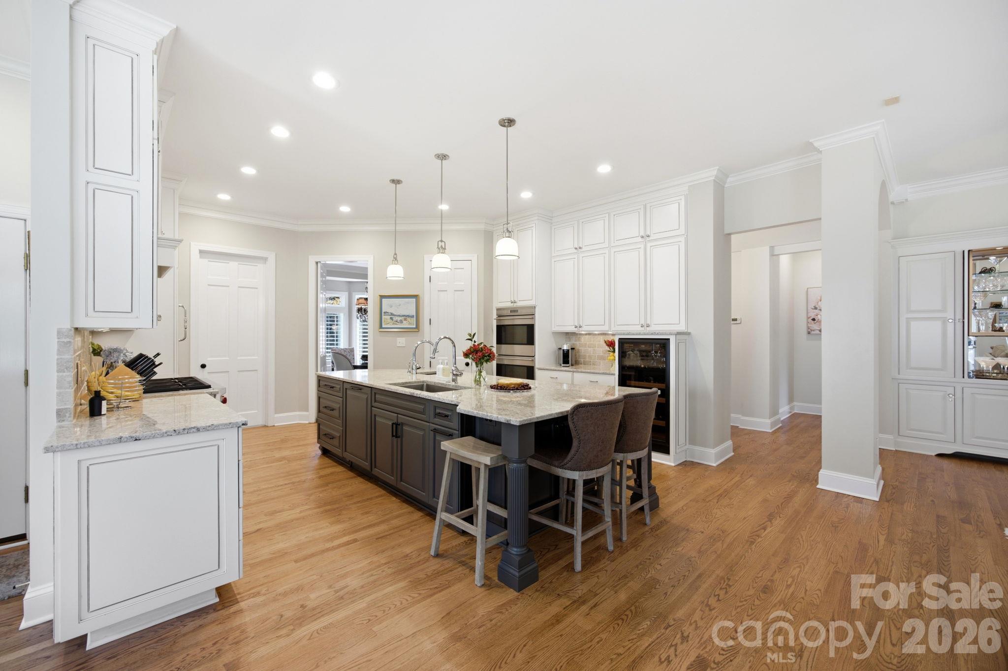 18416 Peninsula Club Drive Property Photo 5