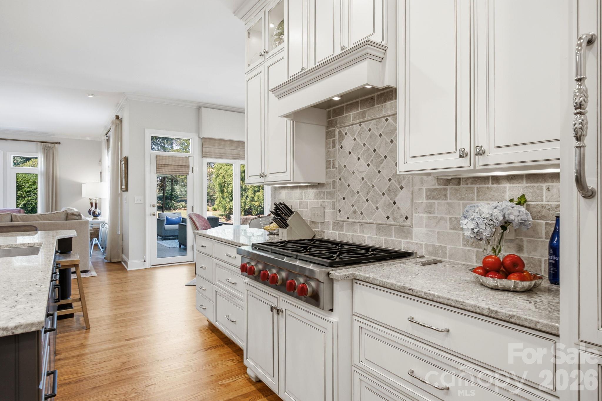 18416 Peninsula Club Drive Property Photo 6