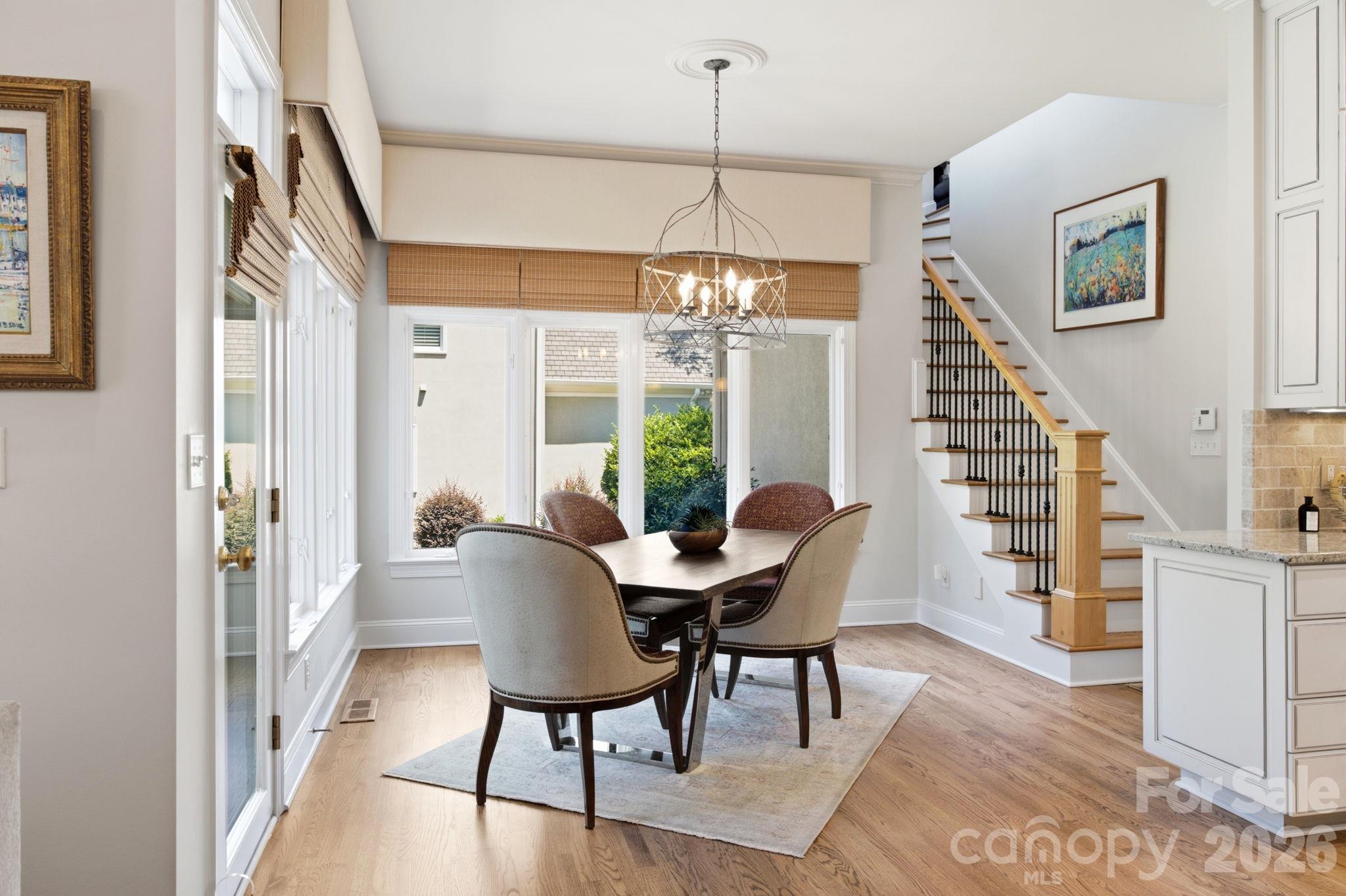 18416 Peninsula Club Drive Property Photo 9