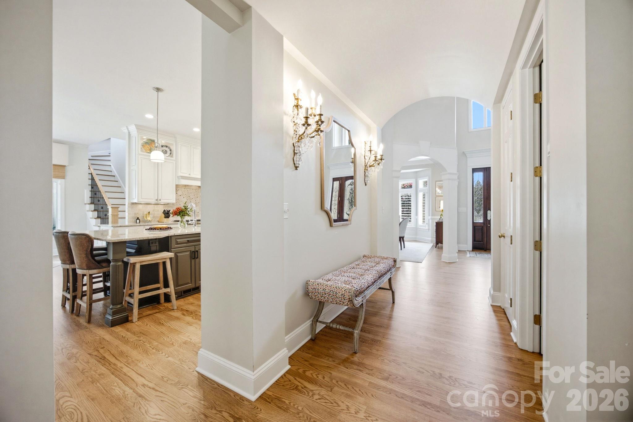 18416 Peninsula Club Drive Property Photo 13