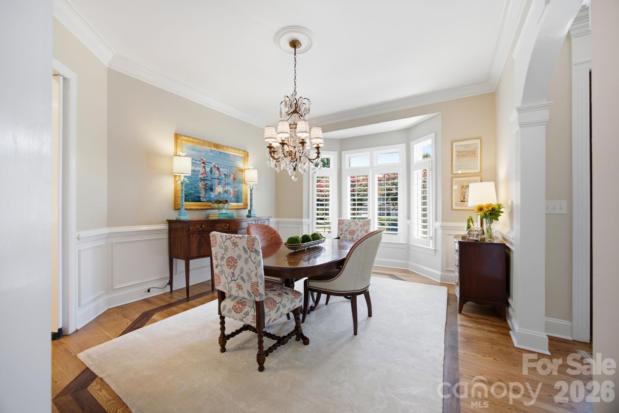 18416 Peninsula Club Drive Property Photo 14