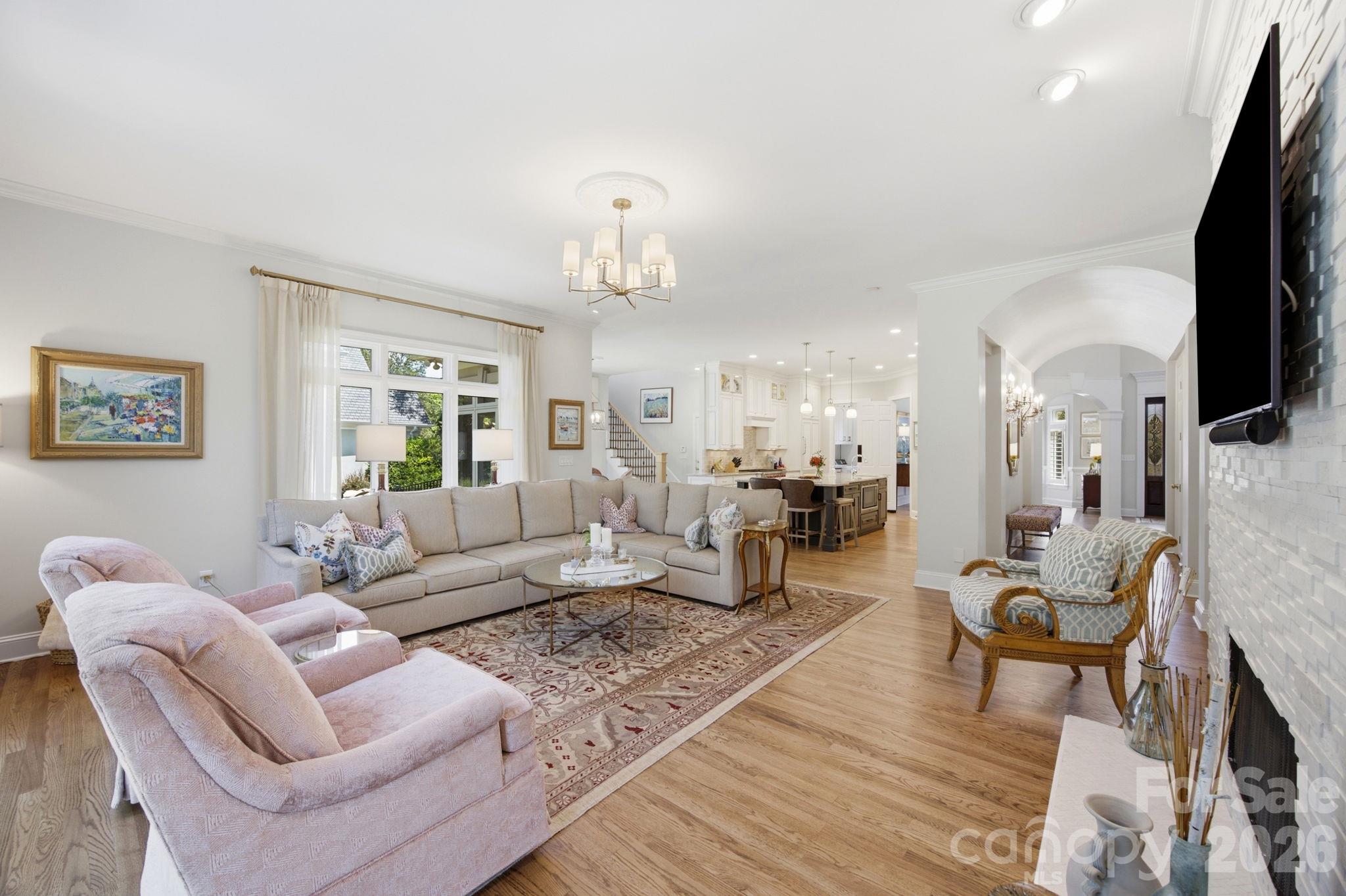 18416 Peninsula Club Drive Property Photo 16