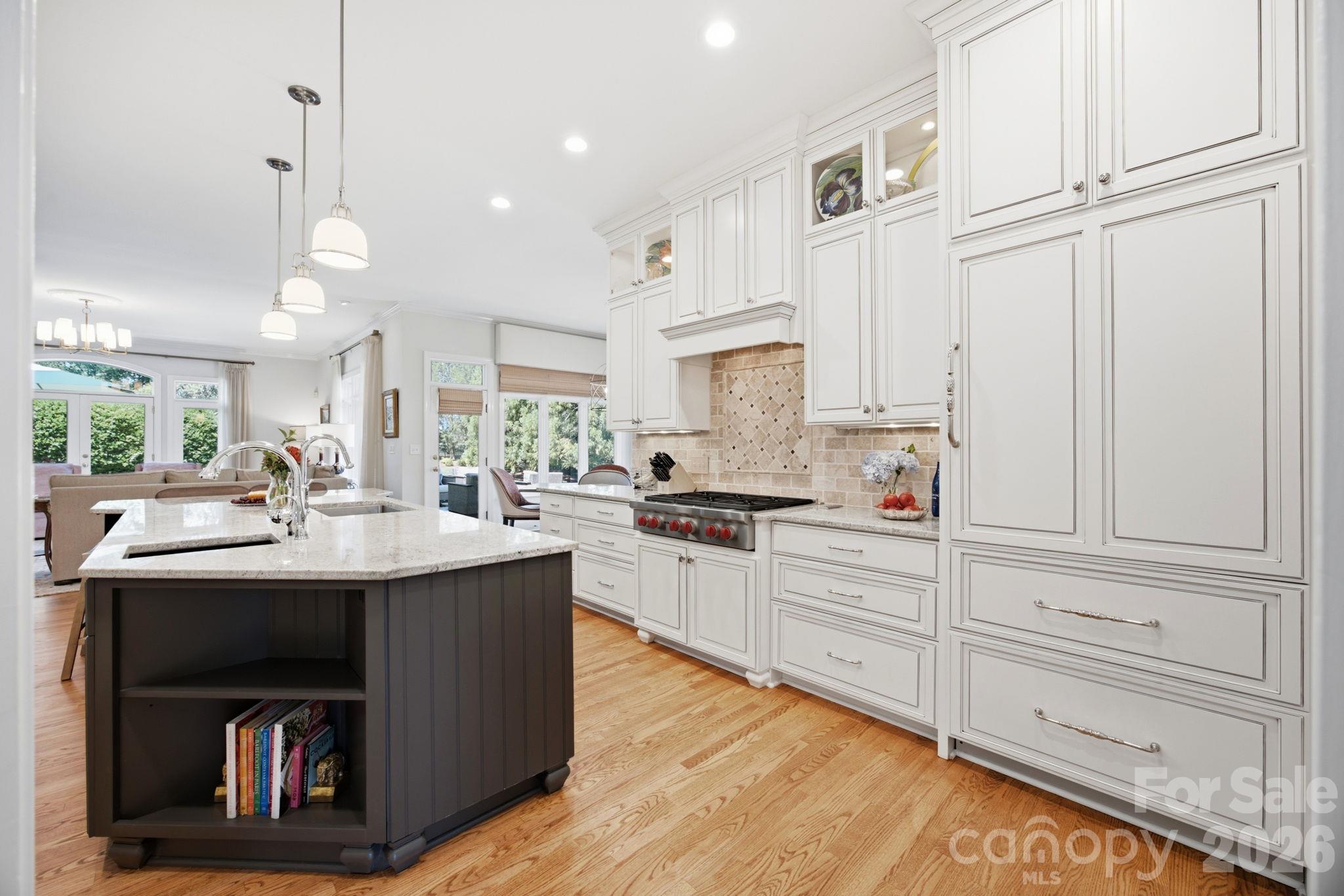 18416 Peninsula Club Drive Property Photo 18