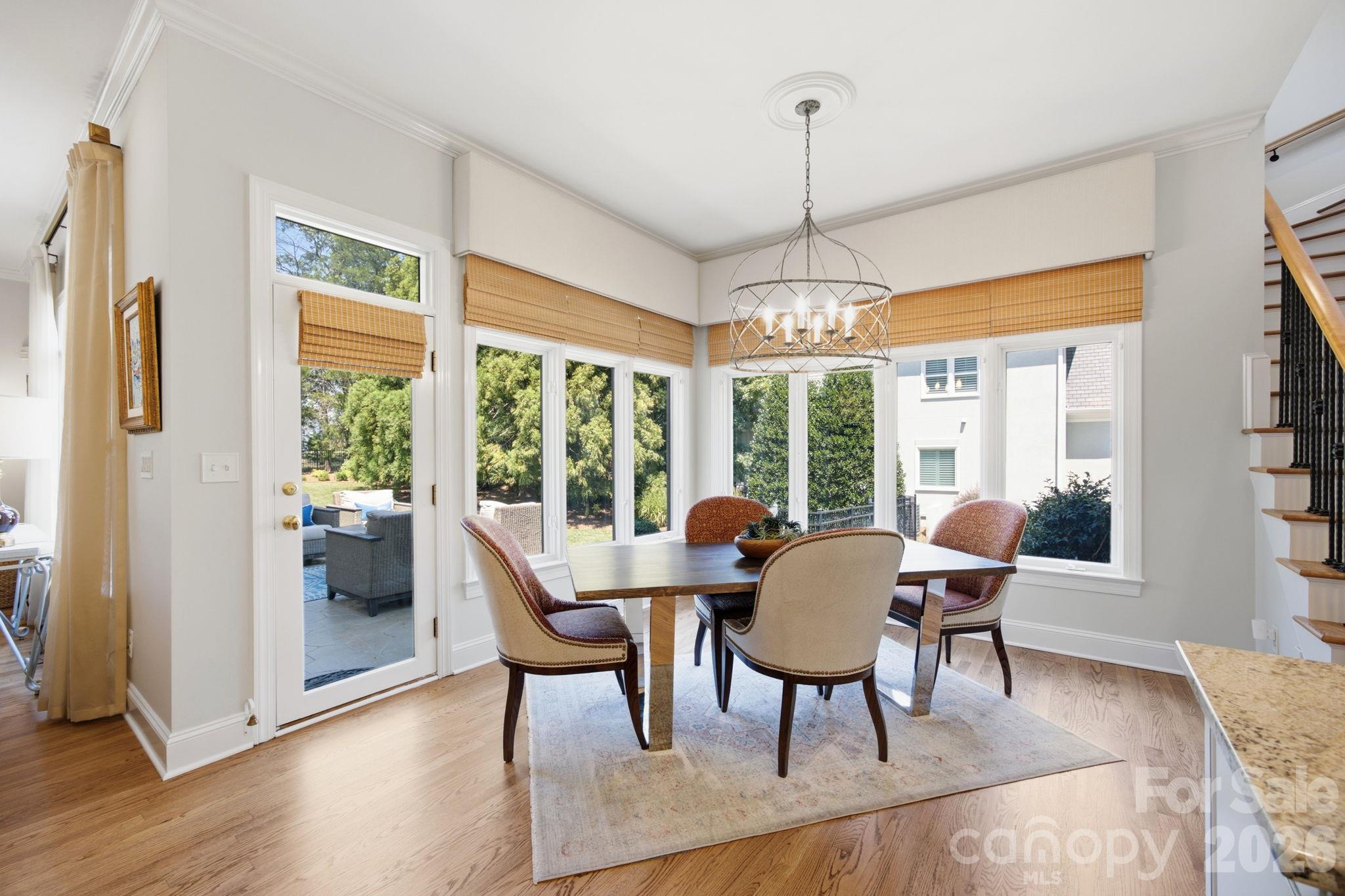 18416 Peninsula Club Drive Property Photo 20