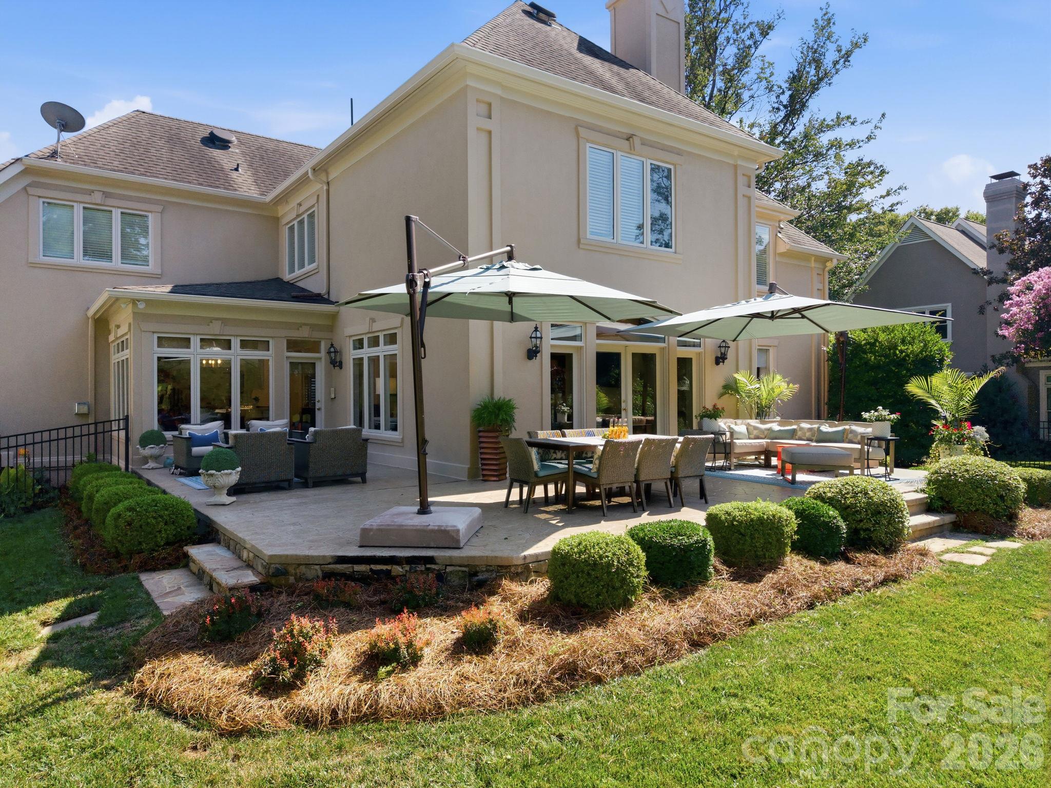 18416 Peninsula Club Drive Property Photo 33