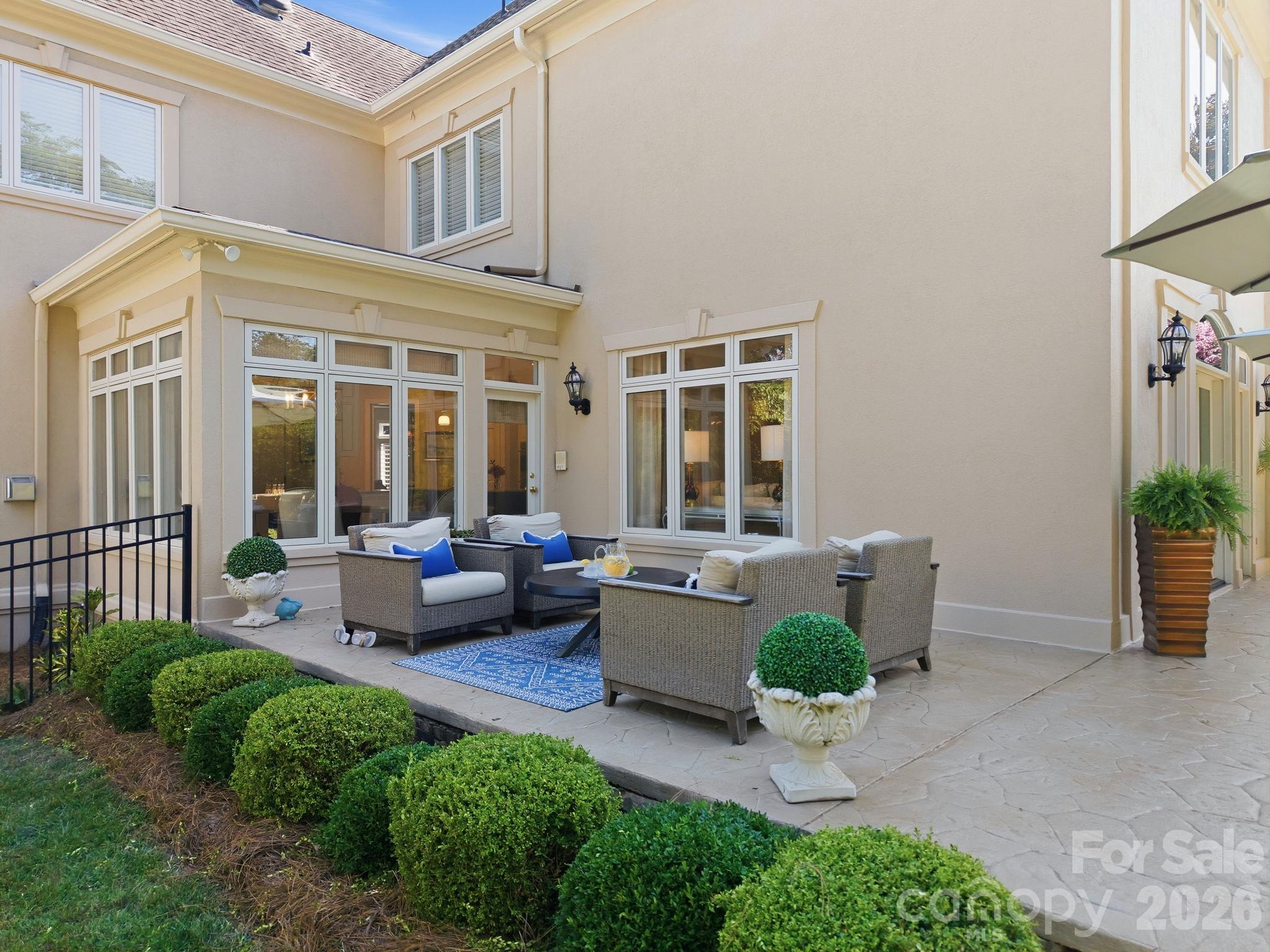 18416 Peninsula Club Drive Property Photo 35