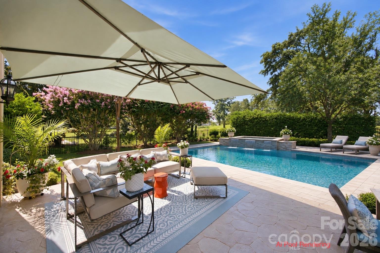 18416 Peninsula Club Drive Property Photo 37