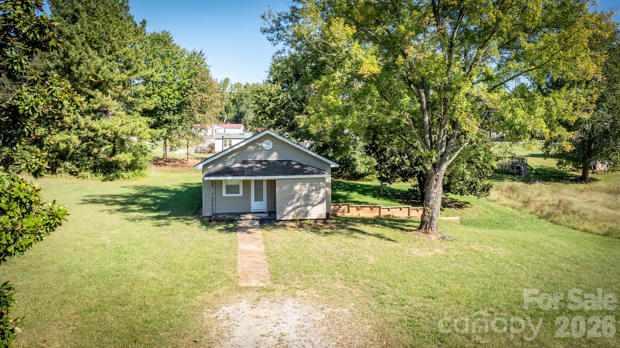 135 Vinson Road Property Photo 3
