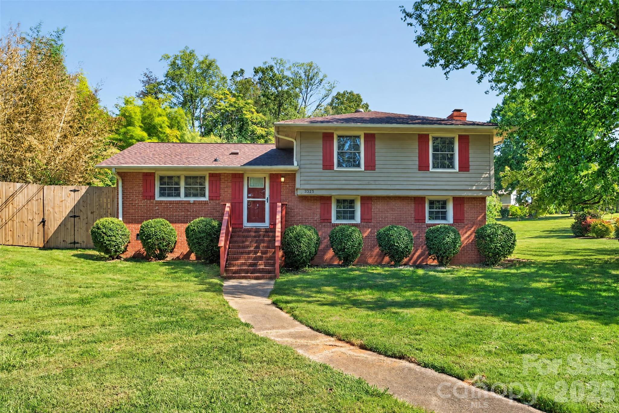 3325 Saint Evans Road Property Photo 1