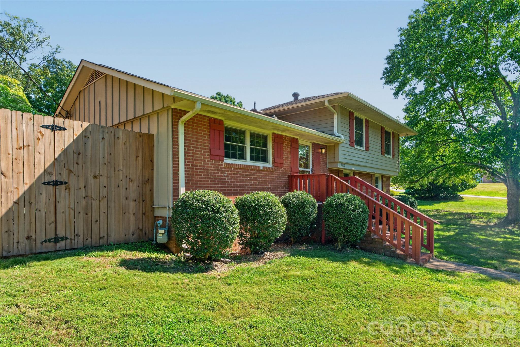 3325 Saint Evans Road Property Photo 4