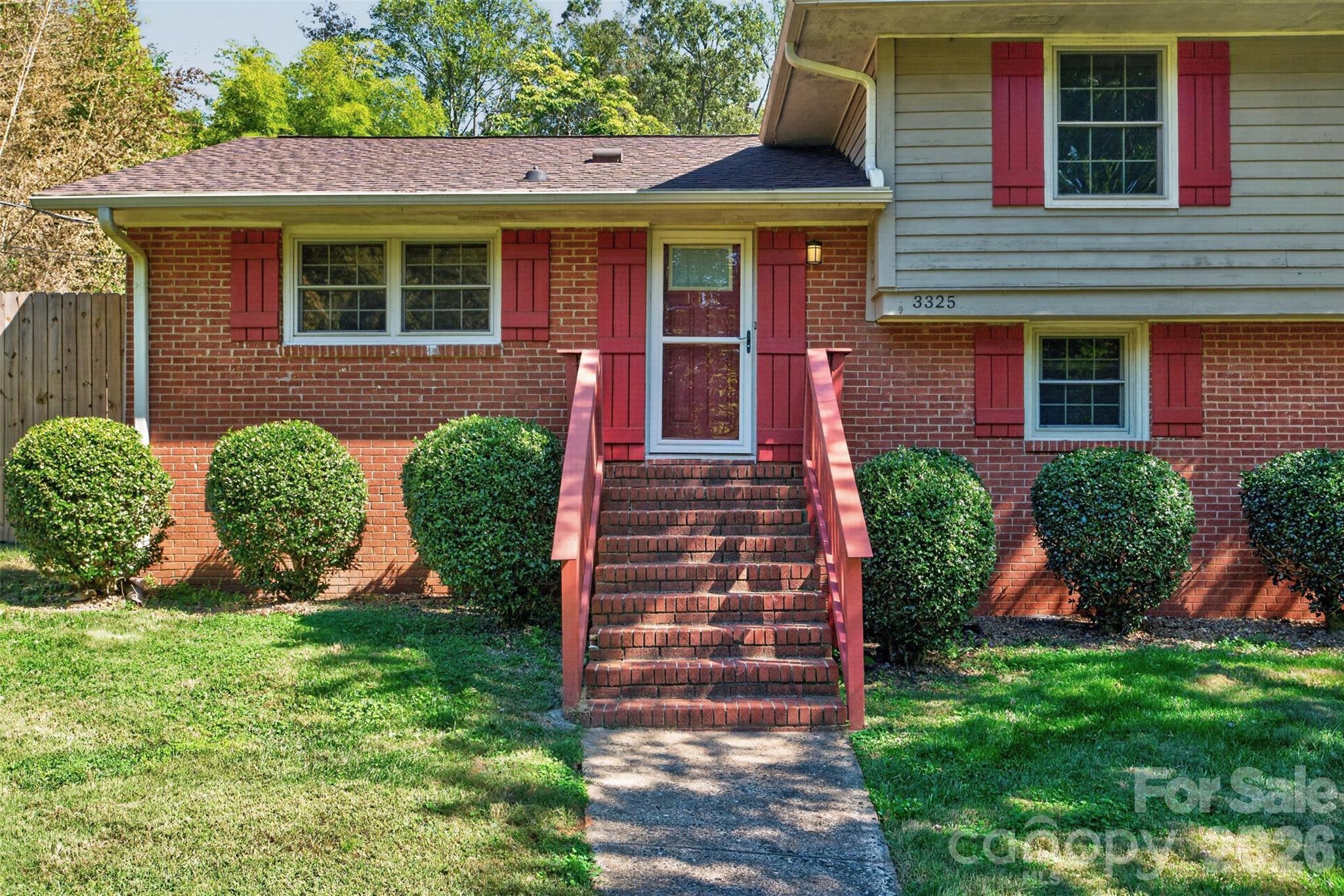 3325 Saint Evans Road Property Photo 5