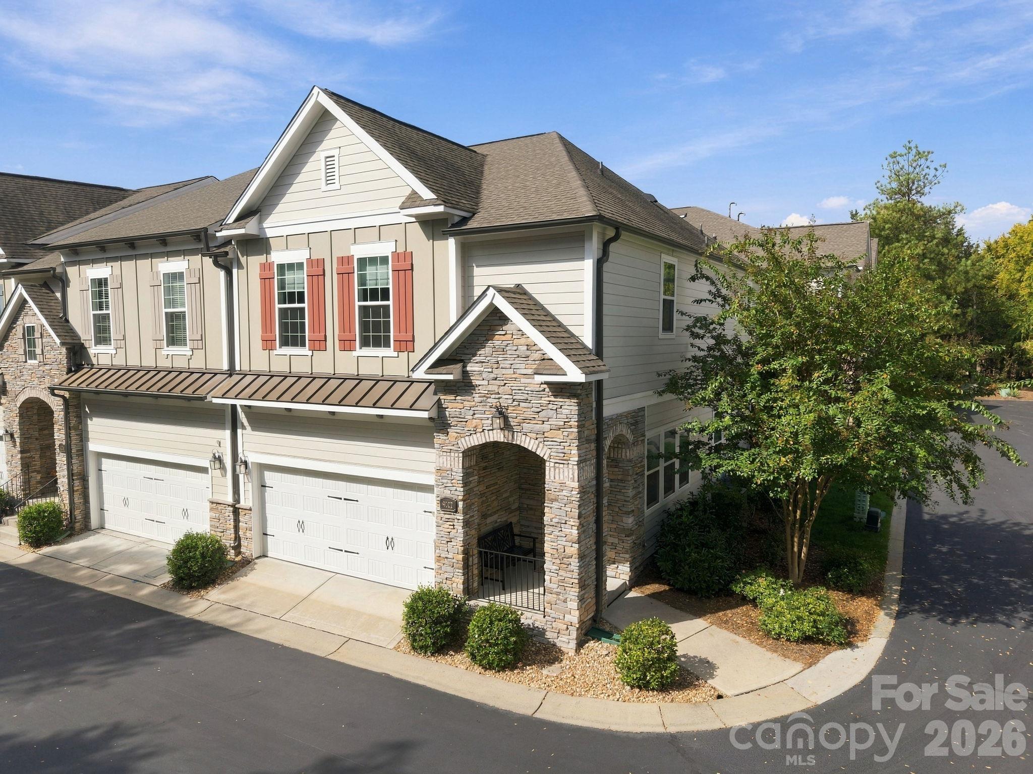 9002 Boling Green Drive Property Photo 1