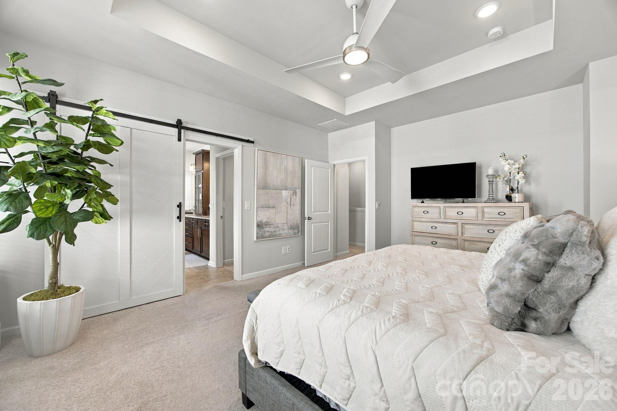 9002 Boling Green Drive Property Photo 17