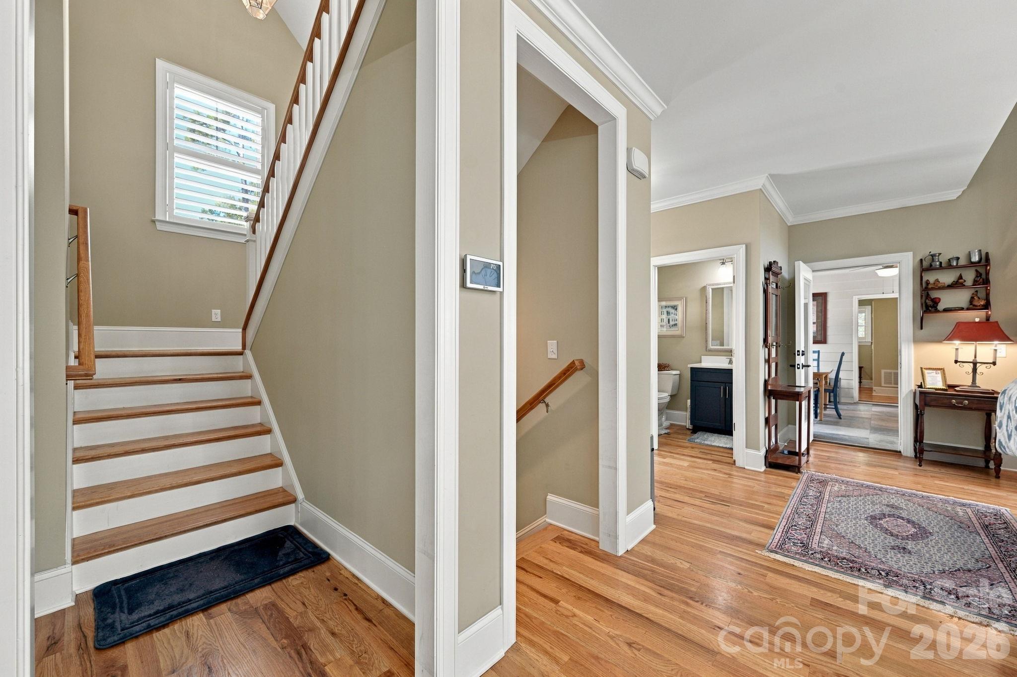 6810 Mcgalliard Pointe Drive Property Photo 13