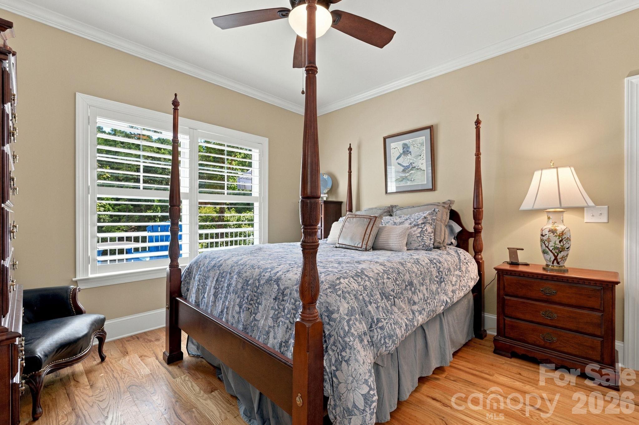 6810 Mcgalliard Pointe Drive Property Photo 23