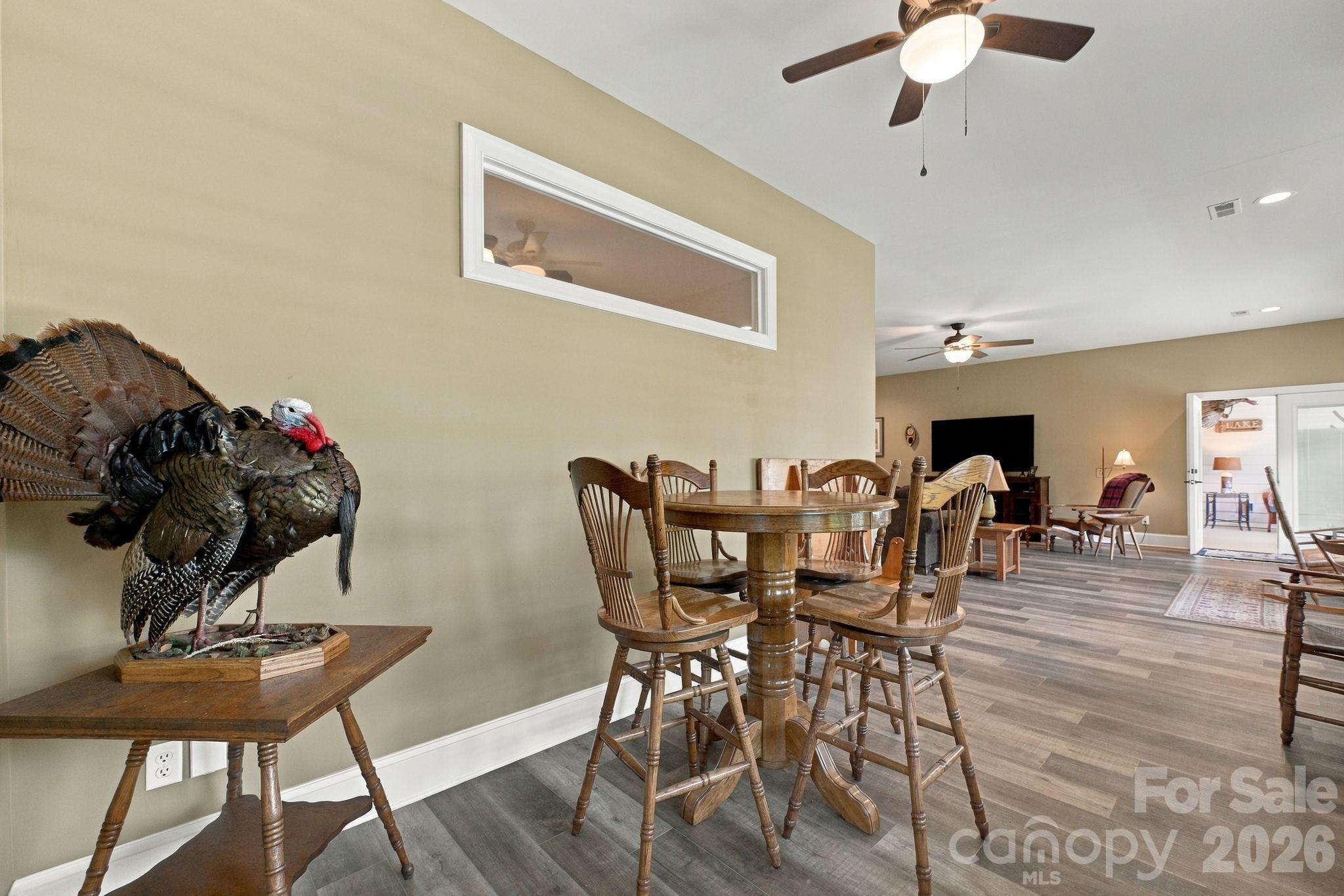 6810 Mcgalliard Pointe Drive Property Photo 30