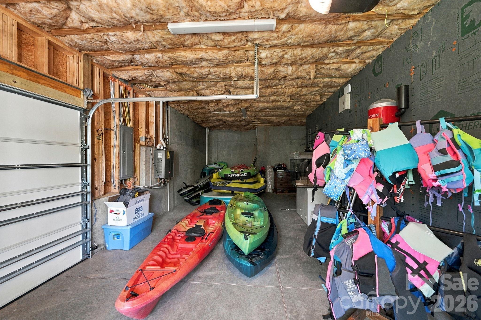 6810 Mcgalliard Pointe Drive Property Photo 36