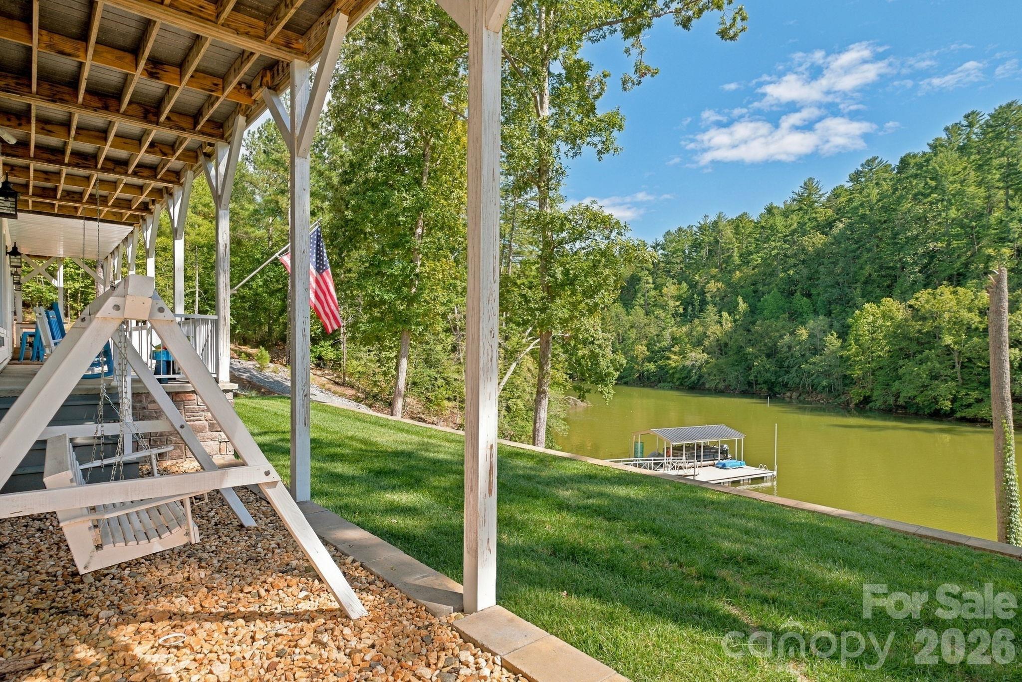 6810 Mcgalliard Pointe Drive Property Photo 37