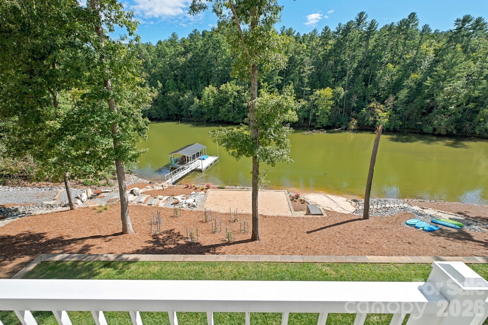 6810 Mcgalliard Pointe Drive Property Photo 38