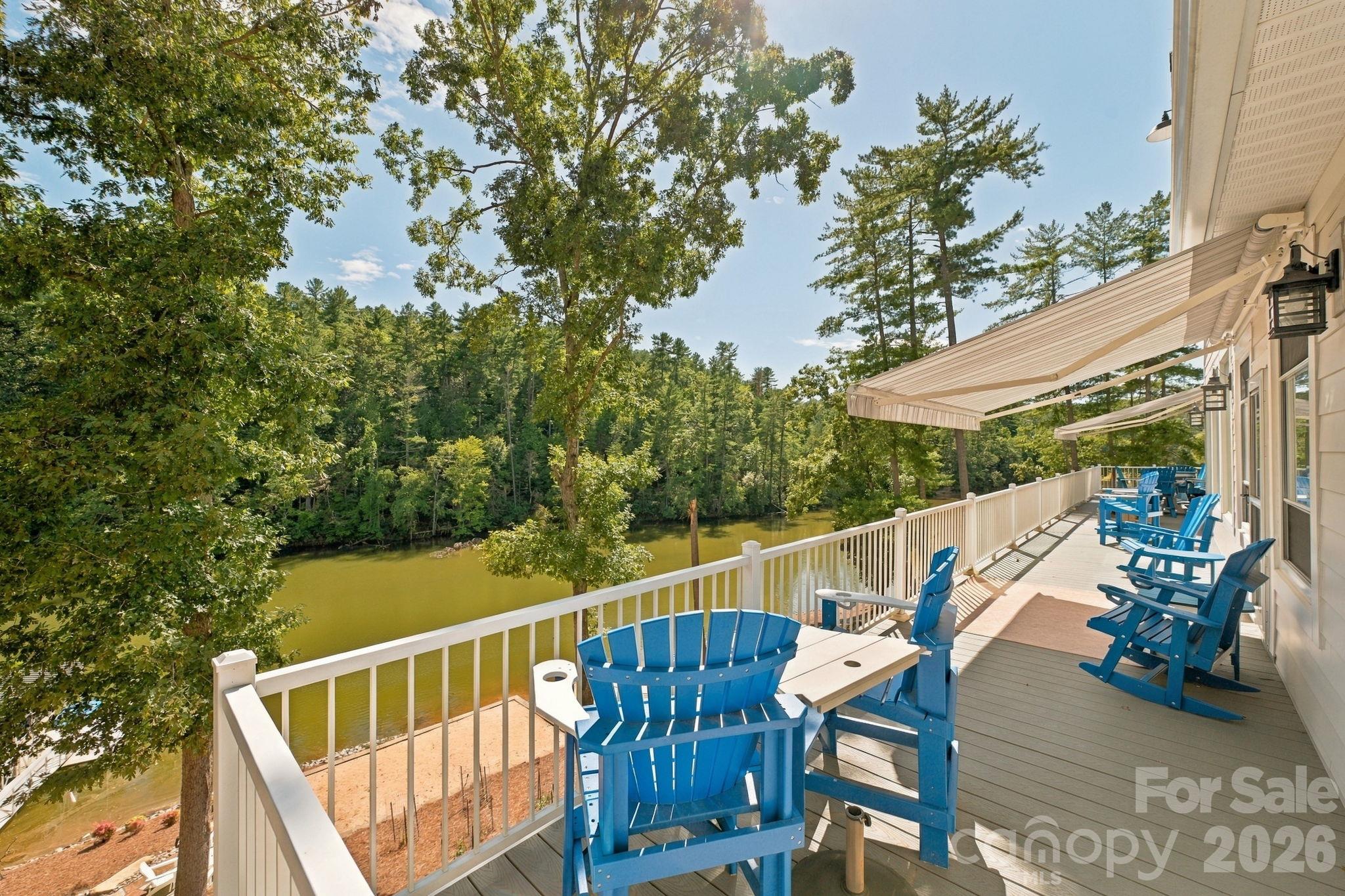 6810 Mcgalliard Pointe Drive Property Photo 39
