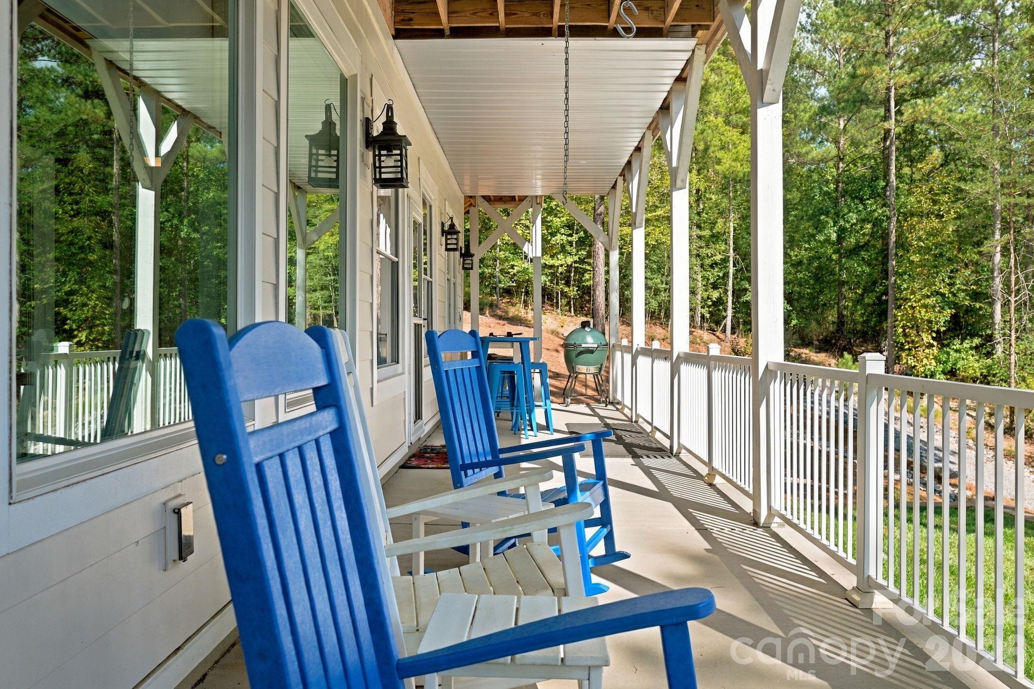 6810 Mcgalliard Pointe Drive Property Photo 40