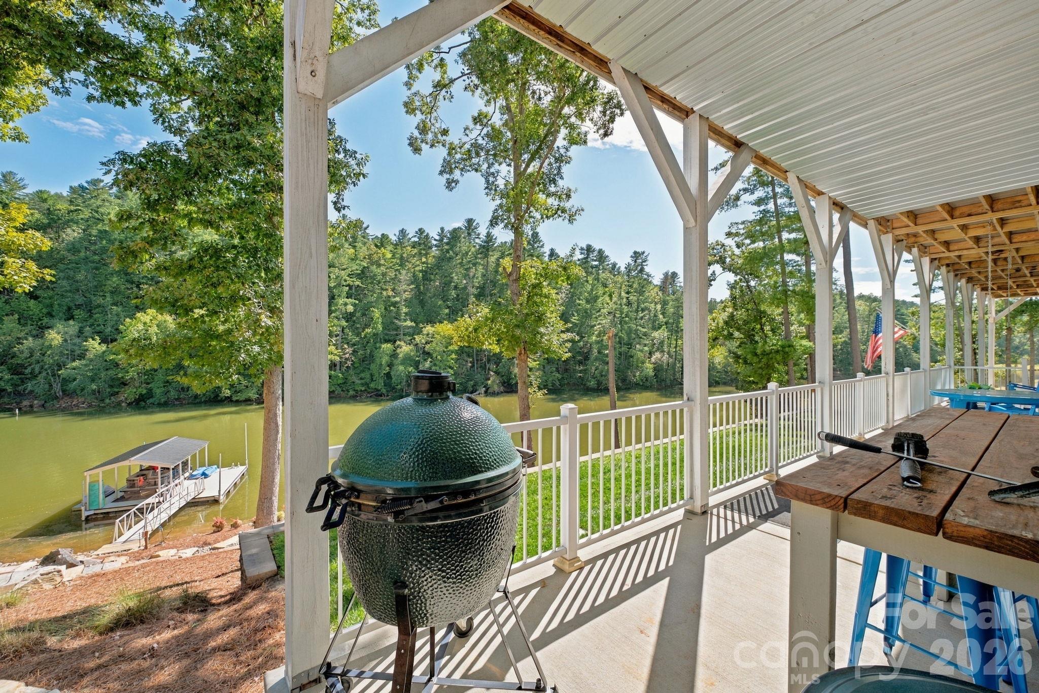 6810 Mcgalliard Pointe Drive Property Photo 41