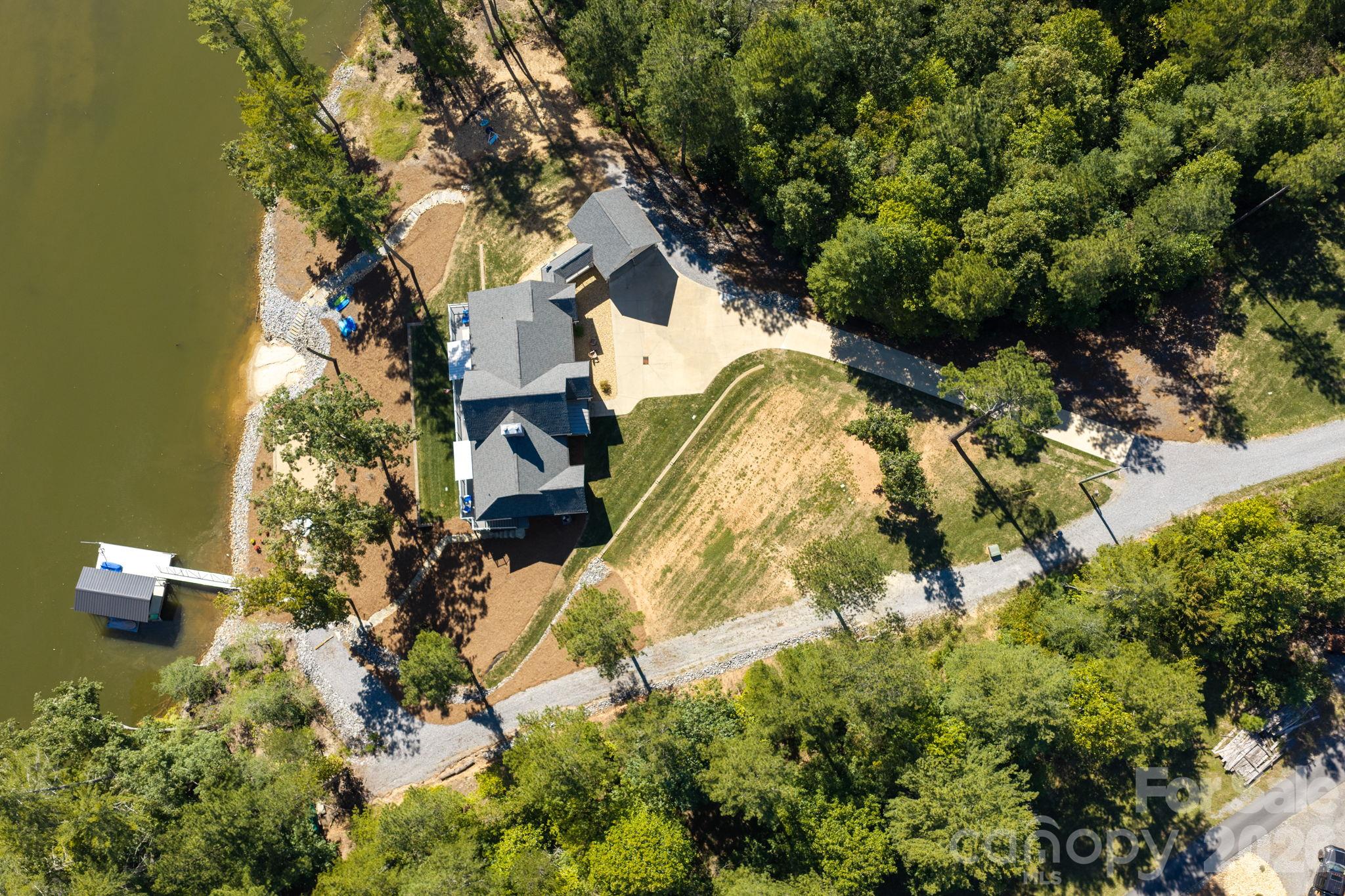 6810 Mcgalliard Pointe Drive Property Photo 42